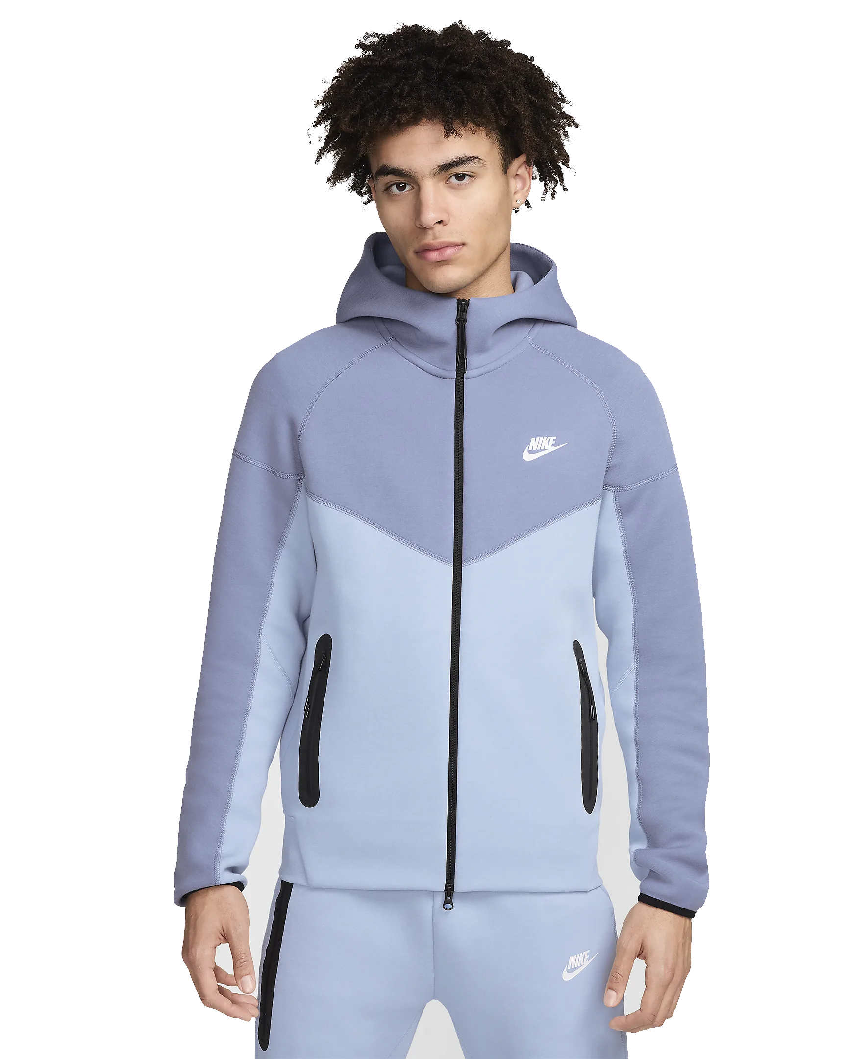 Nike Sportswear Tech Fleece Windrunner