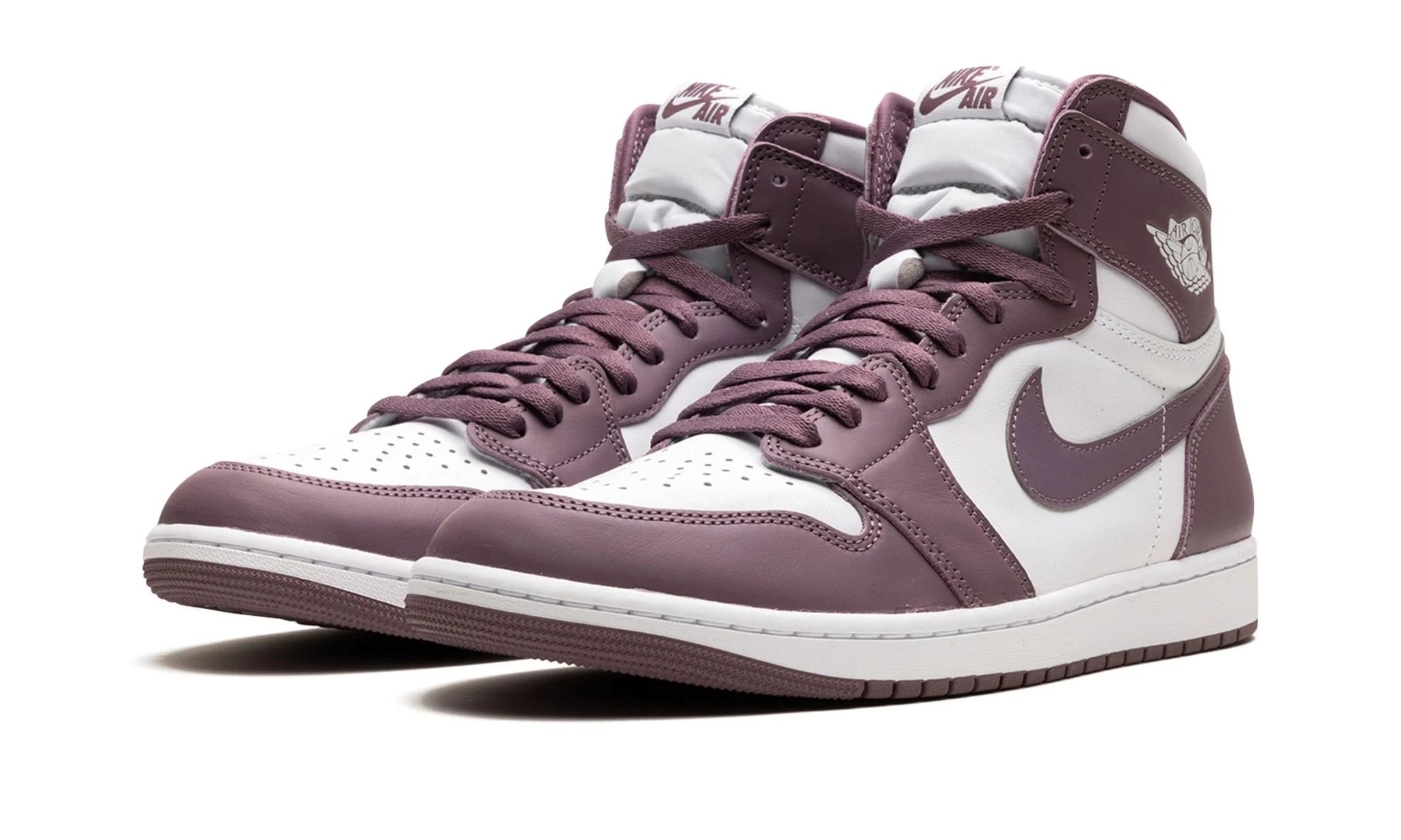 Air Jordan 1 High OG "Mauve"