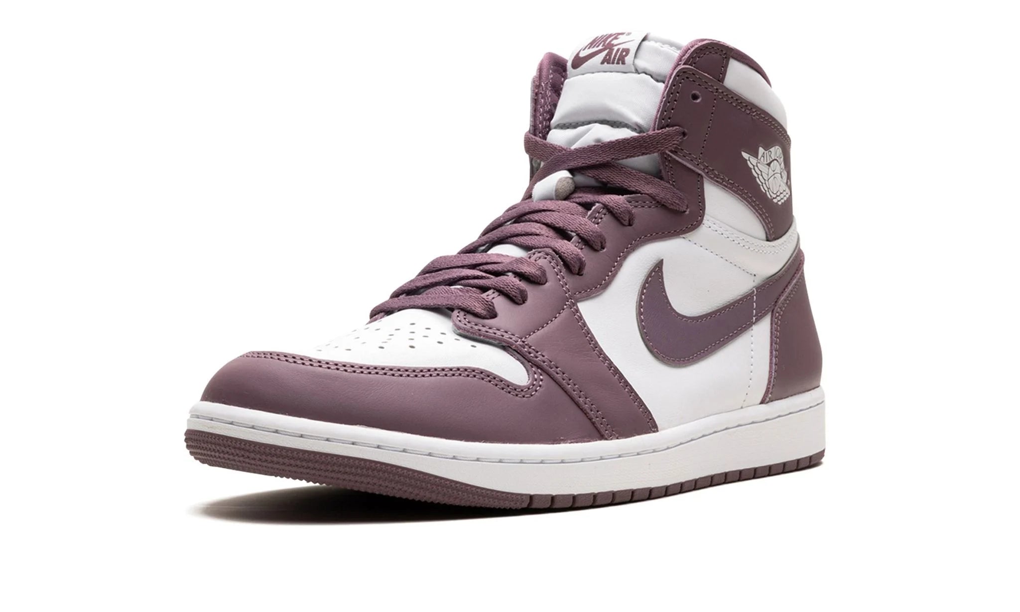 Air Jordan 1 High OG "Mauve"