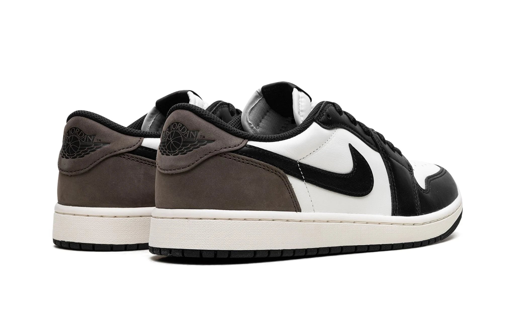 Air Jordan 1 Low OG "Mocha"