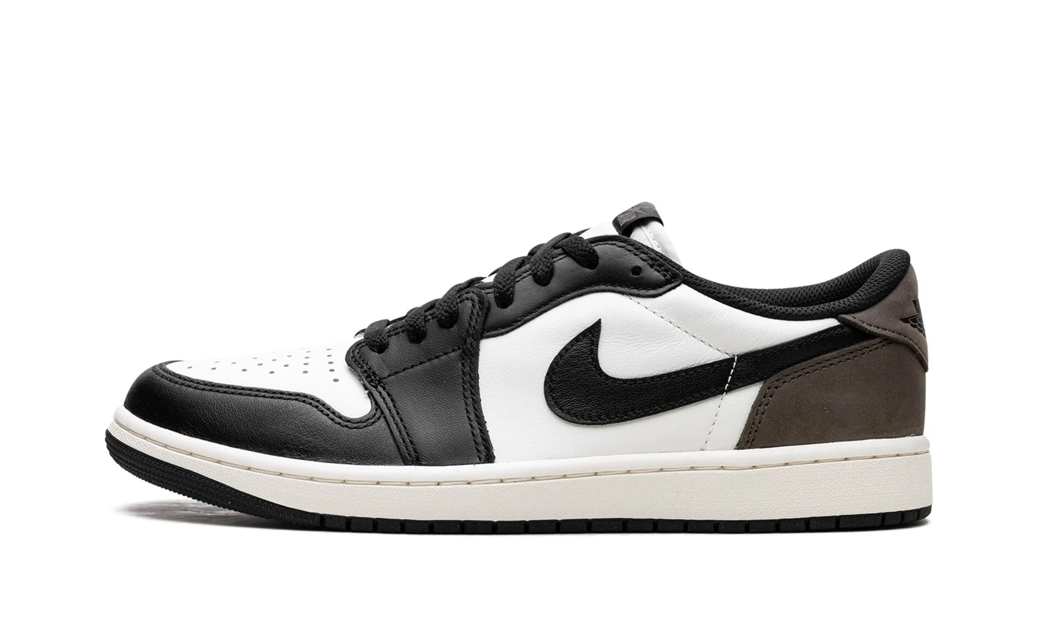 Air Jordan 1 Low OG "Mocha"