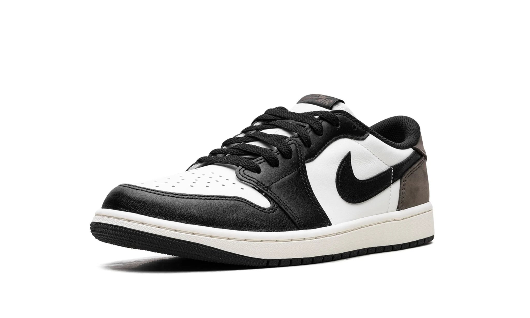 Air Jordan 1 Low OG "Mocha"