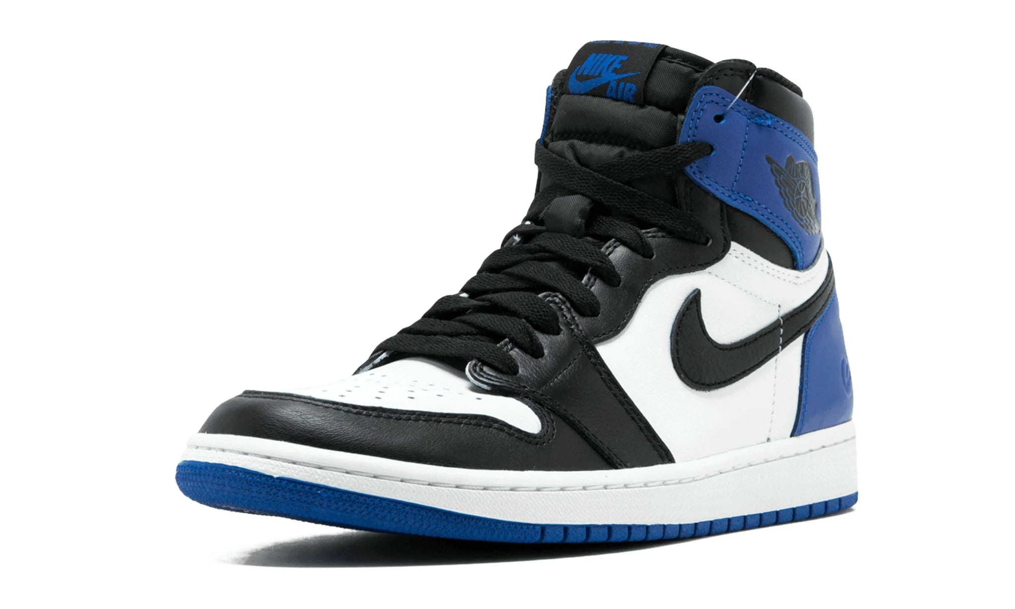 AIR JORDAN 1 RETRO HIGH OG "Fragment"