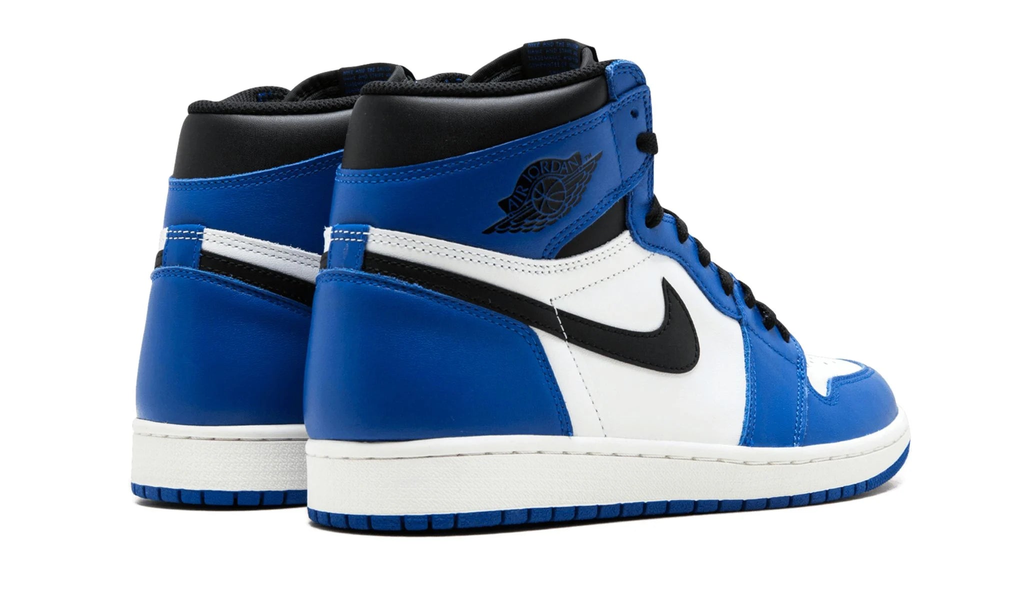 AIR JORDAN 1 RETRO HIGH OG "Game Royal"