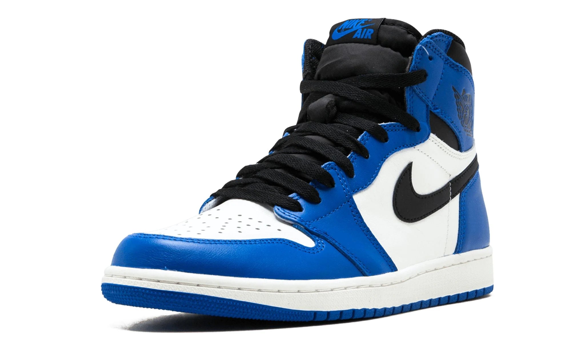 AIR JORDAN 1 RETRO HIGH OG "Game Royal"