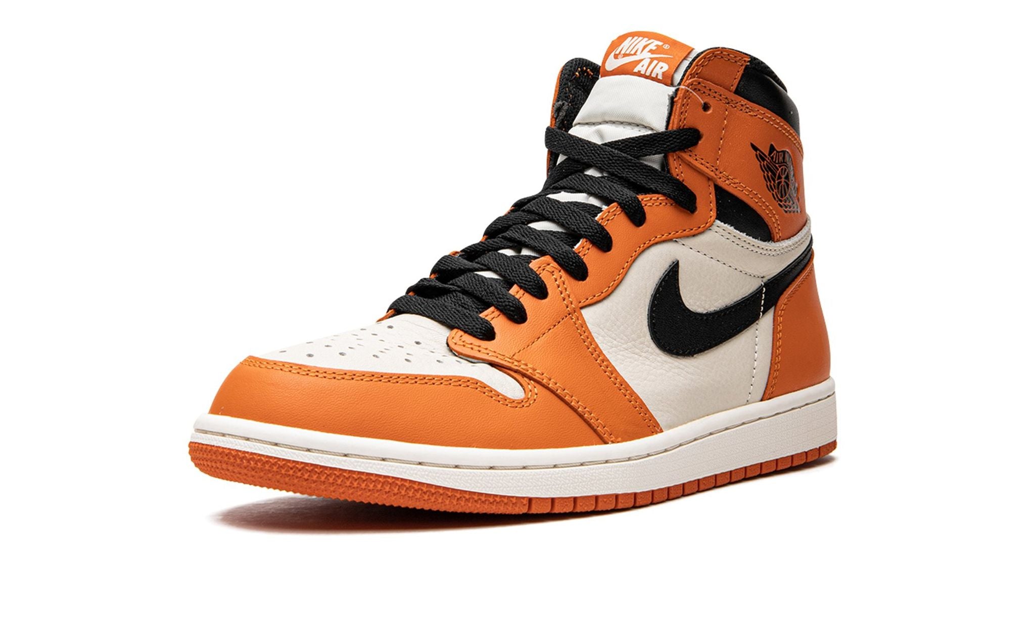 AIR JORDAN 1 RETRO HIGH OG "Reverse Shattered Backboard"