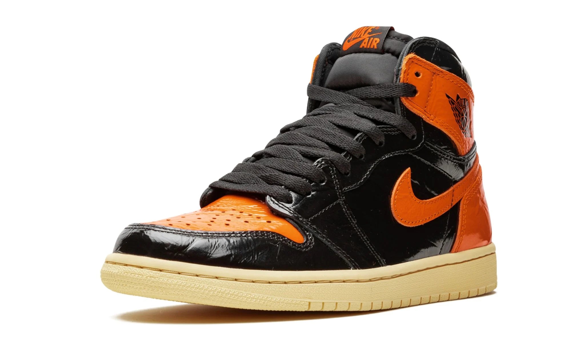 AIR JORDAN 1 RETRO HIGH OG "Shattered Backboard 3.0"