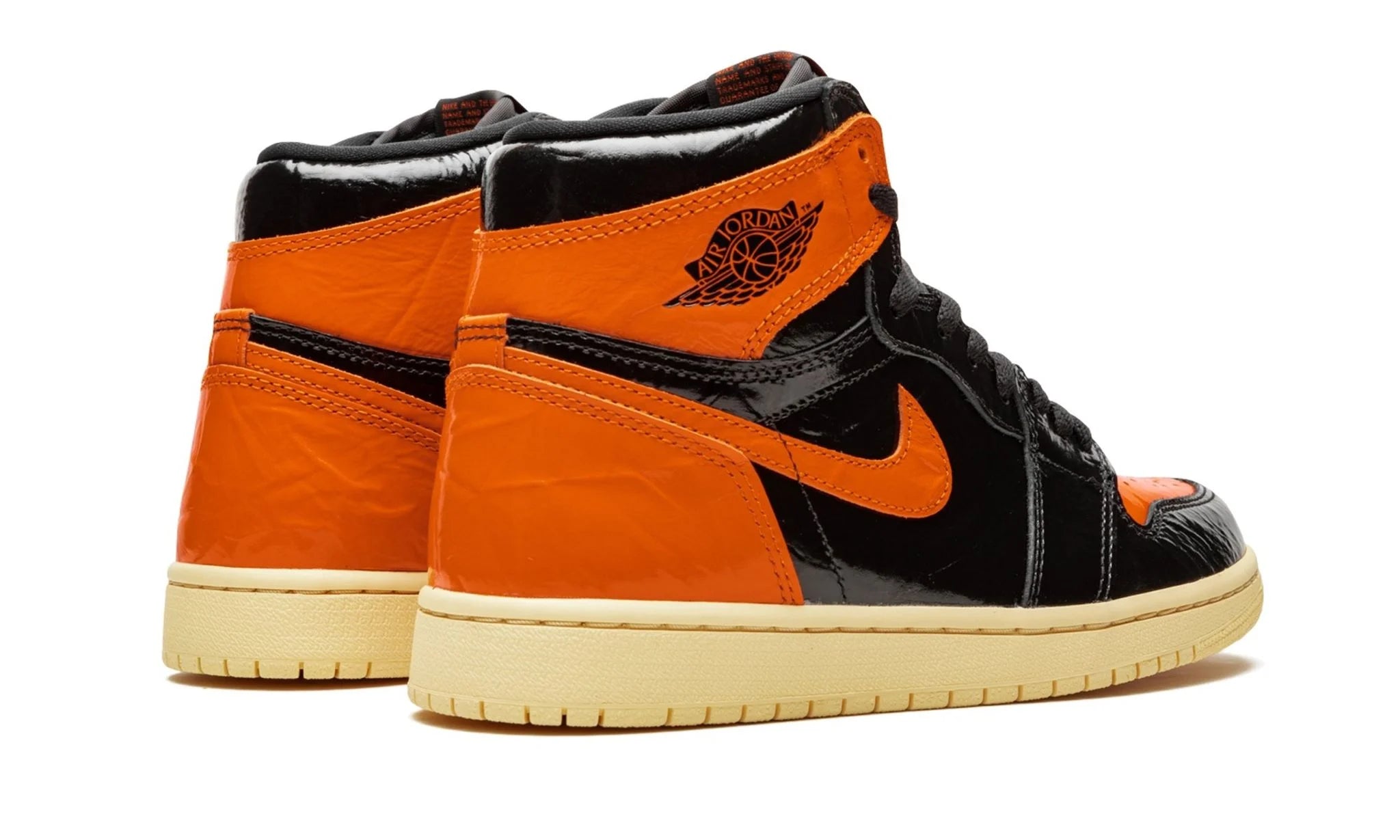 AIR JORDAN 1 RETRO HIGH OG "Shattered Backboard 3.0"