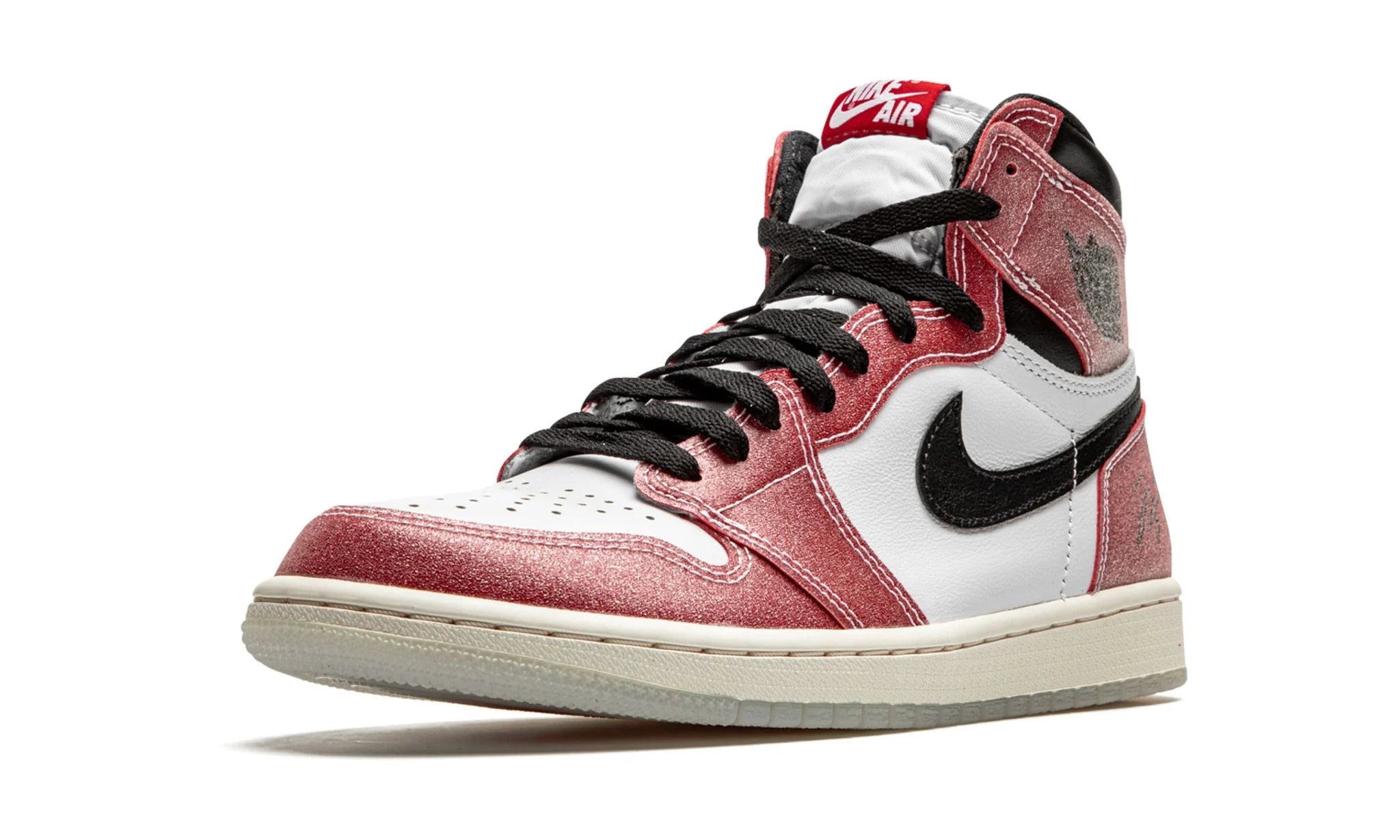 AIR JORDAN 1 RETRO HIGH OG "Trophy Room - Chicago"