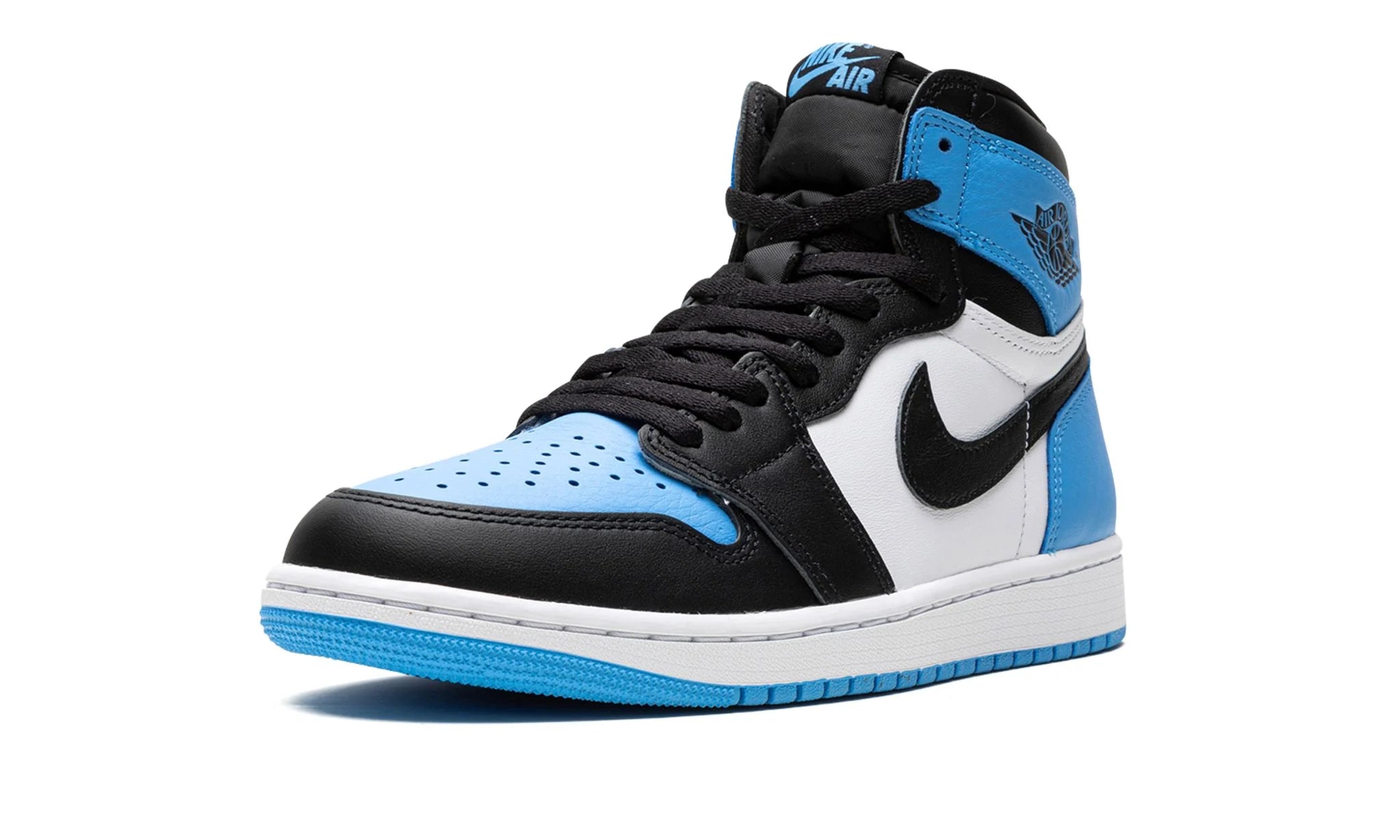 AIR JORDAN 1 RETRO HIGH OG "UNC Toe"