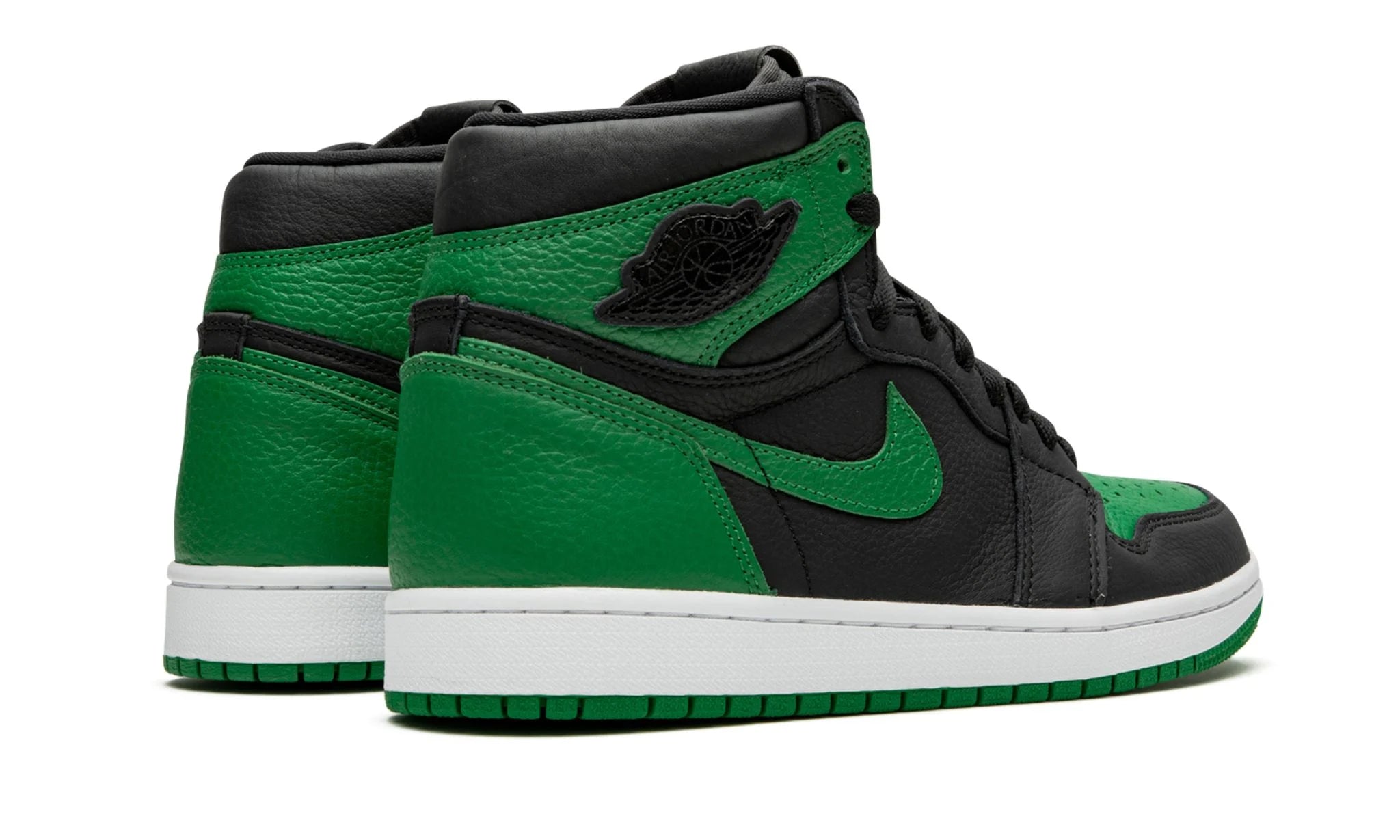 AIR JORDAN 1 RETRO HIGH "Pine Green 2.0"