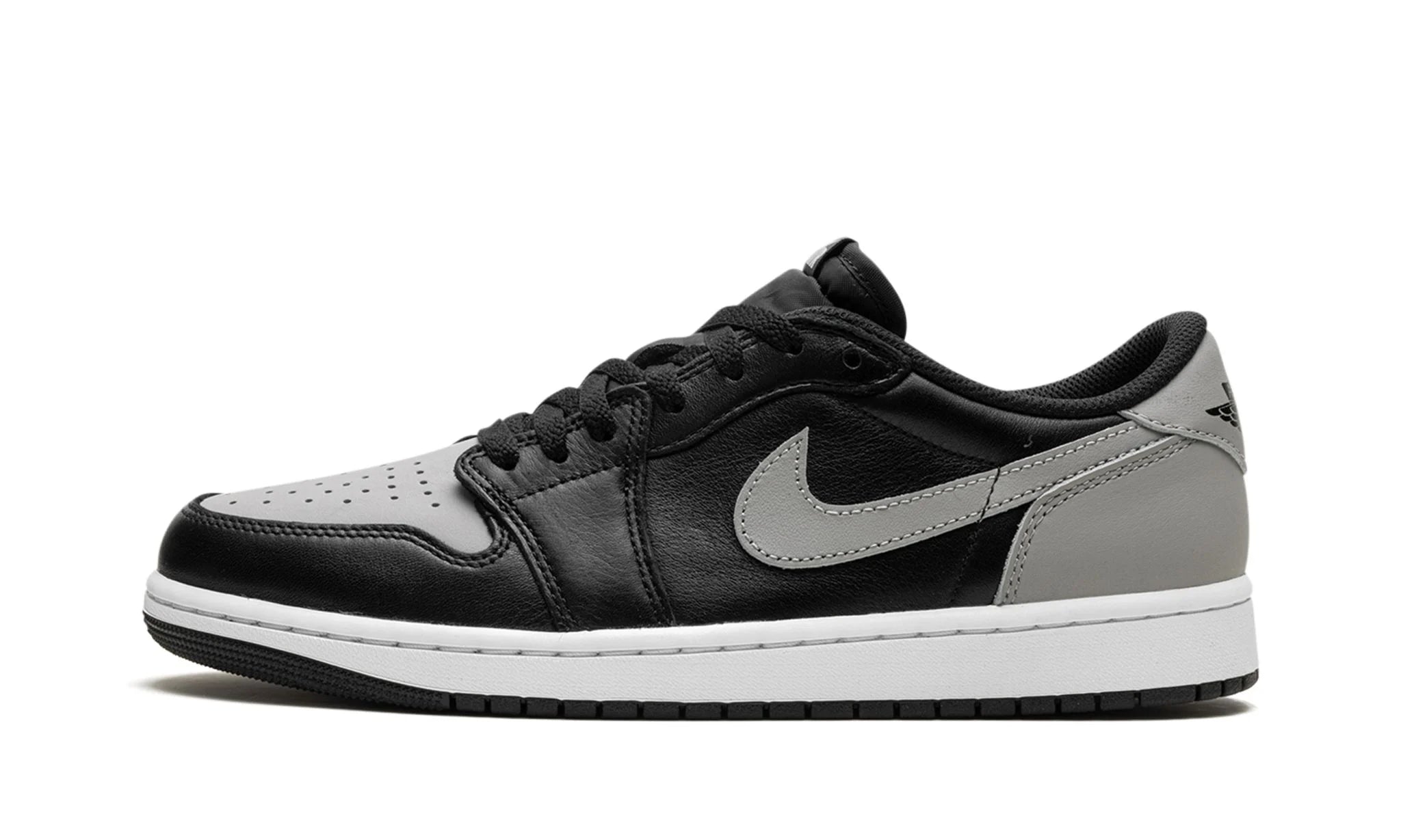 Air Jordan 1 Retro Low OG "Shadow"