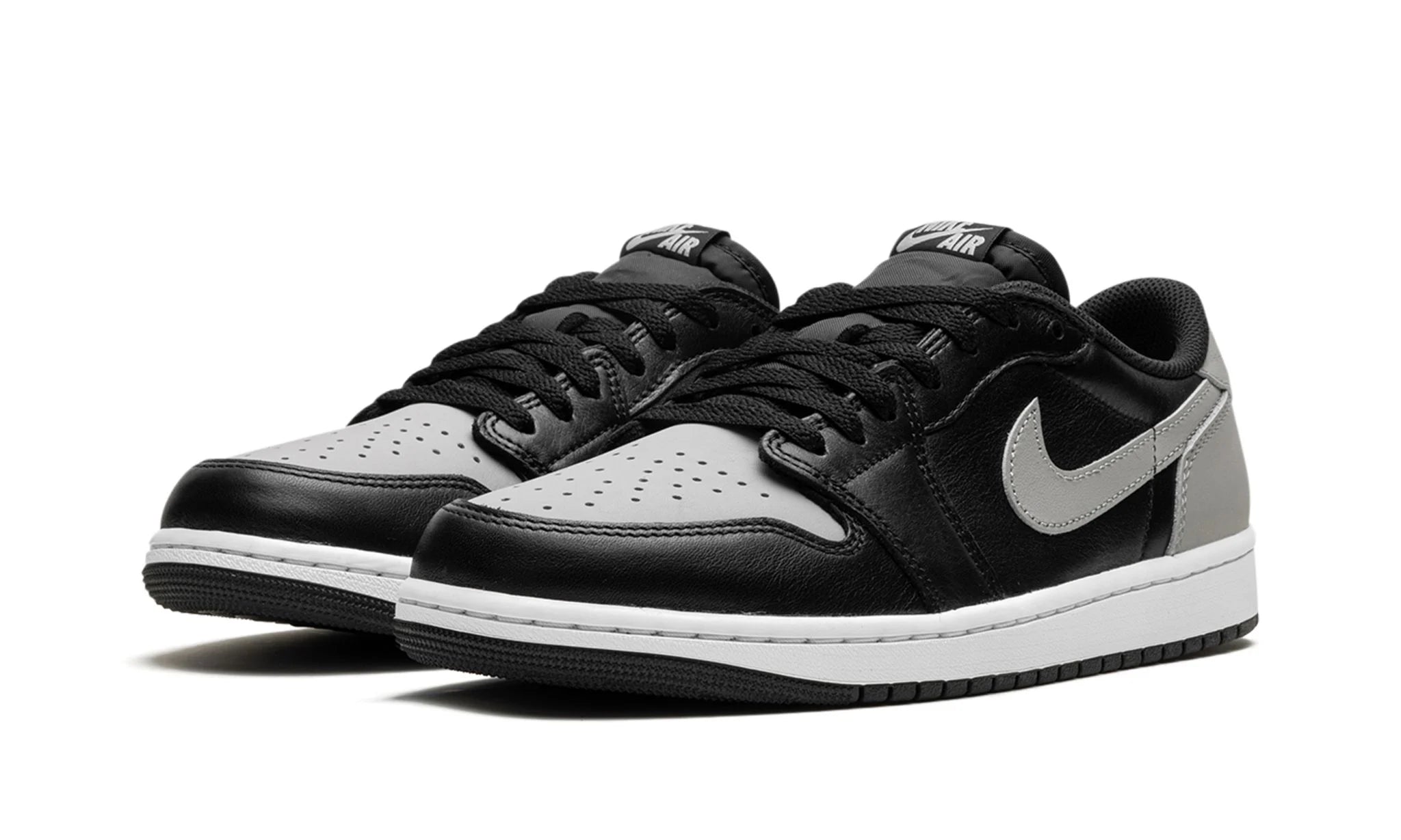 Air Jordan 1 Retro Low OG "Shadow"