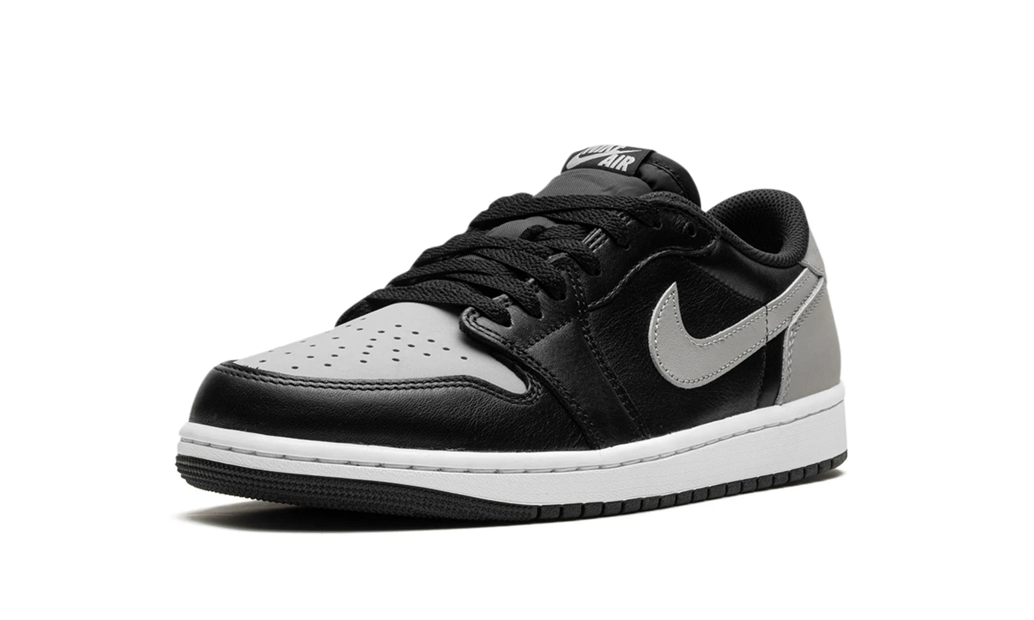 Air Jordan 1 Retro Low OG "Shadow"