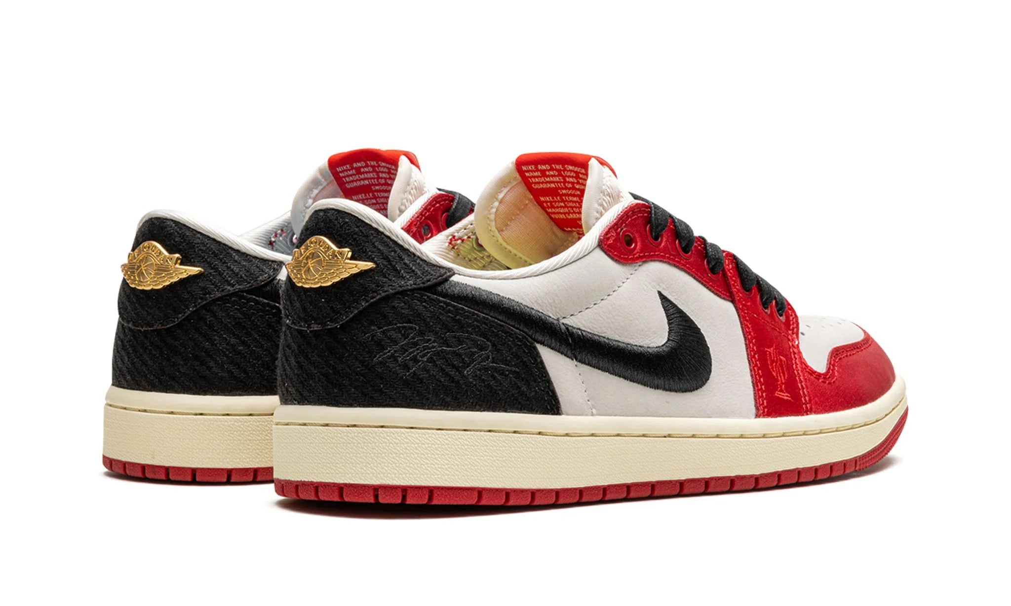 JORDAN AIR JORDAN 1 "Trophy Room - Away"