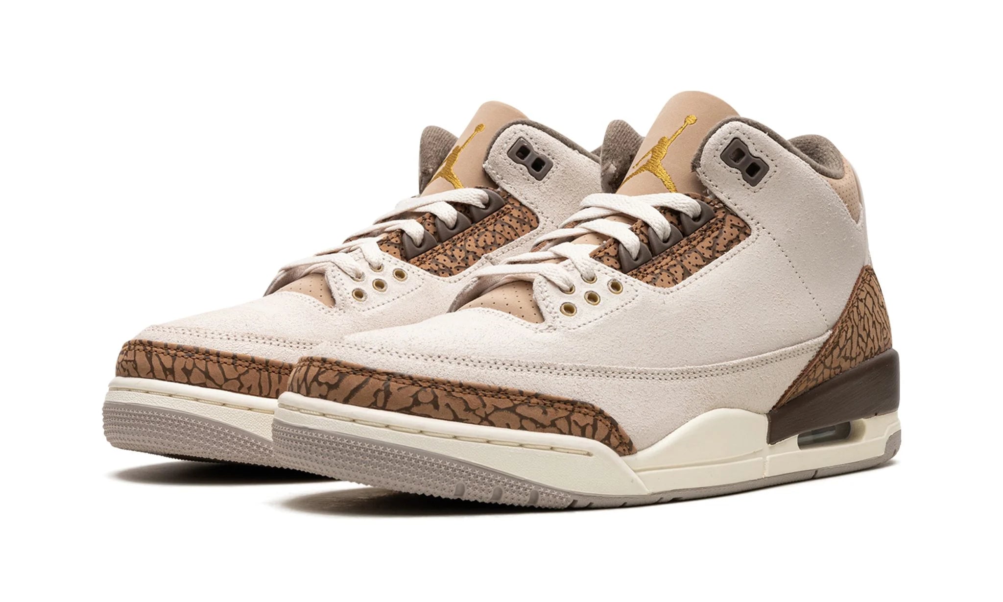 JORDAN AIR JORDAN 3 "Palomino"