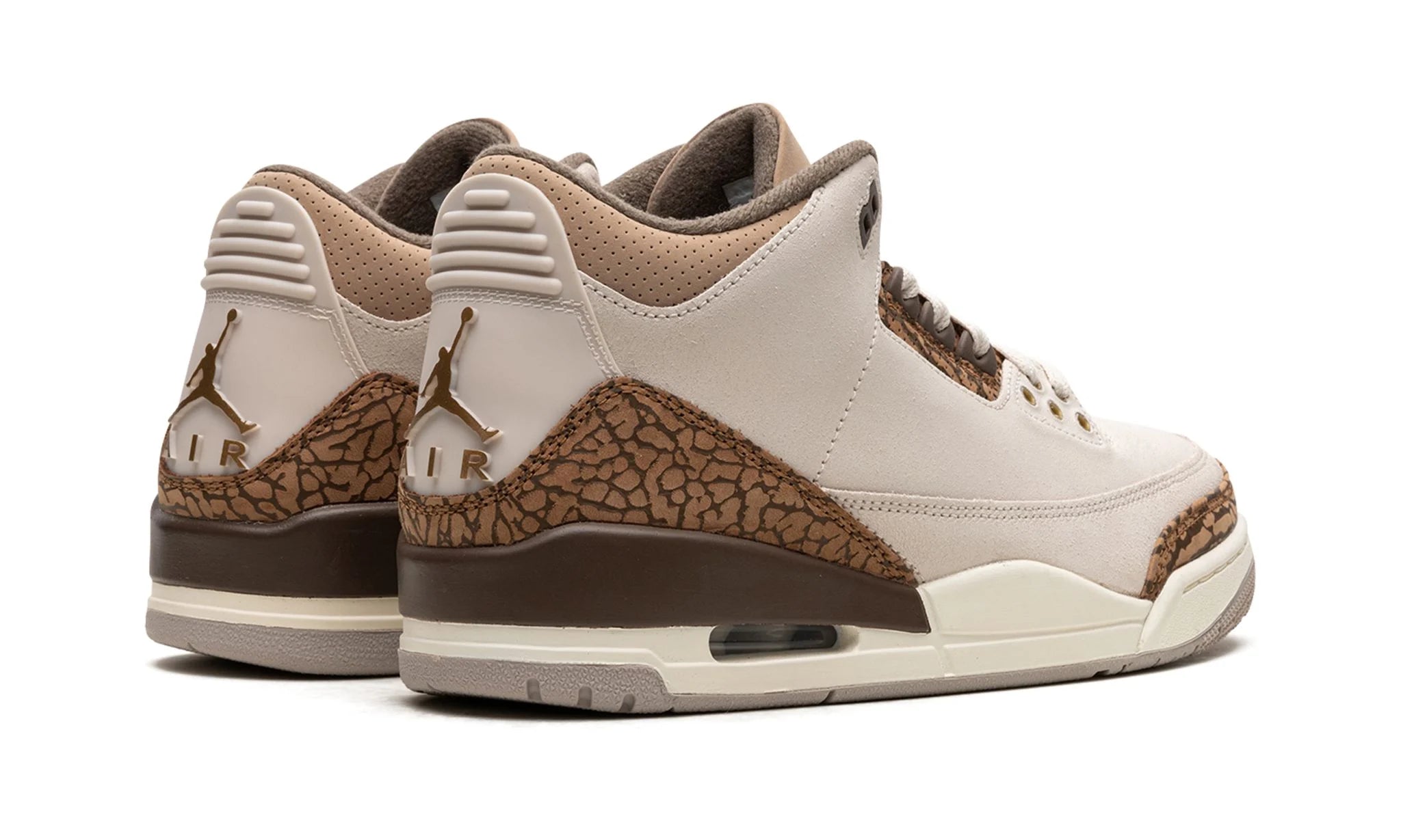 JORDAN AIR JORDAN 3 "Palomino"