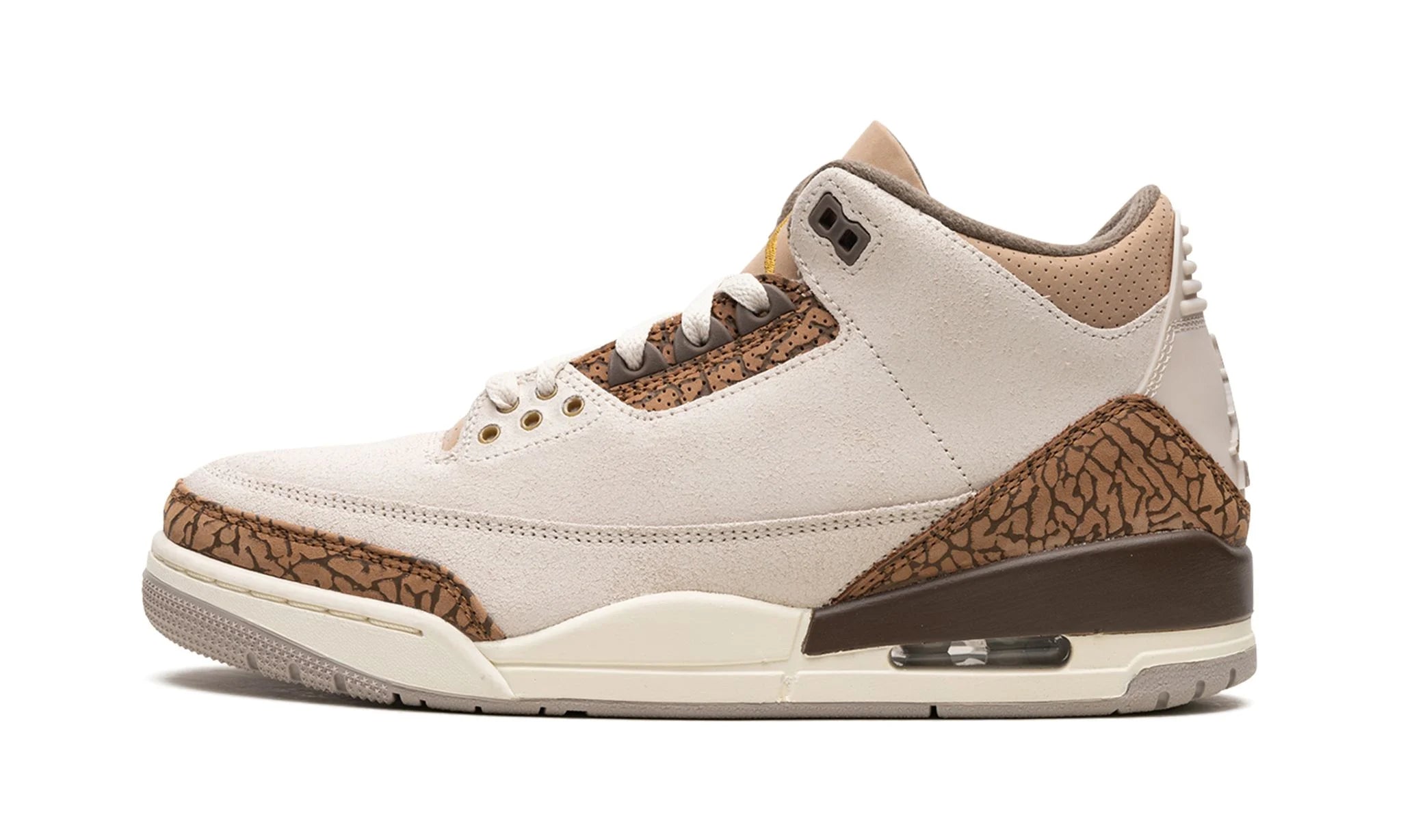 JORDAN AIR JORDAN 3 "Palomino"