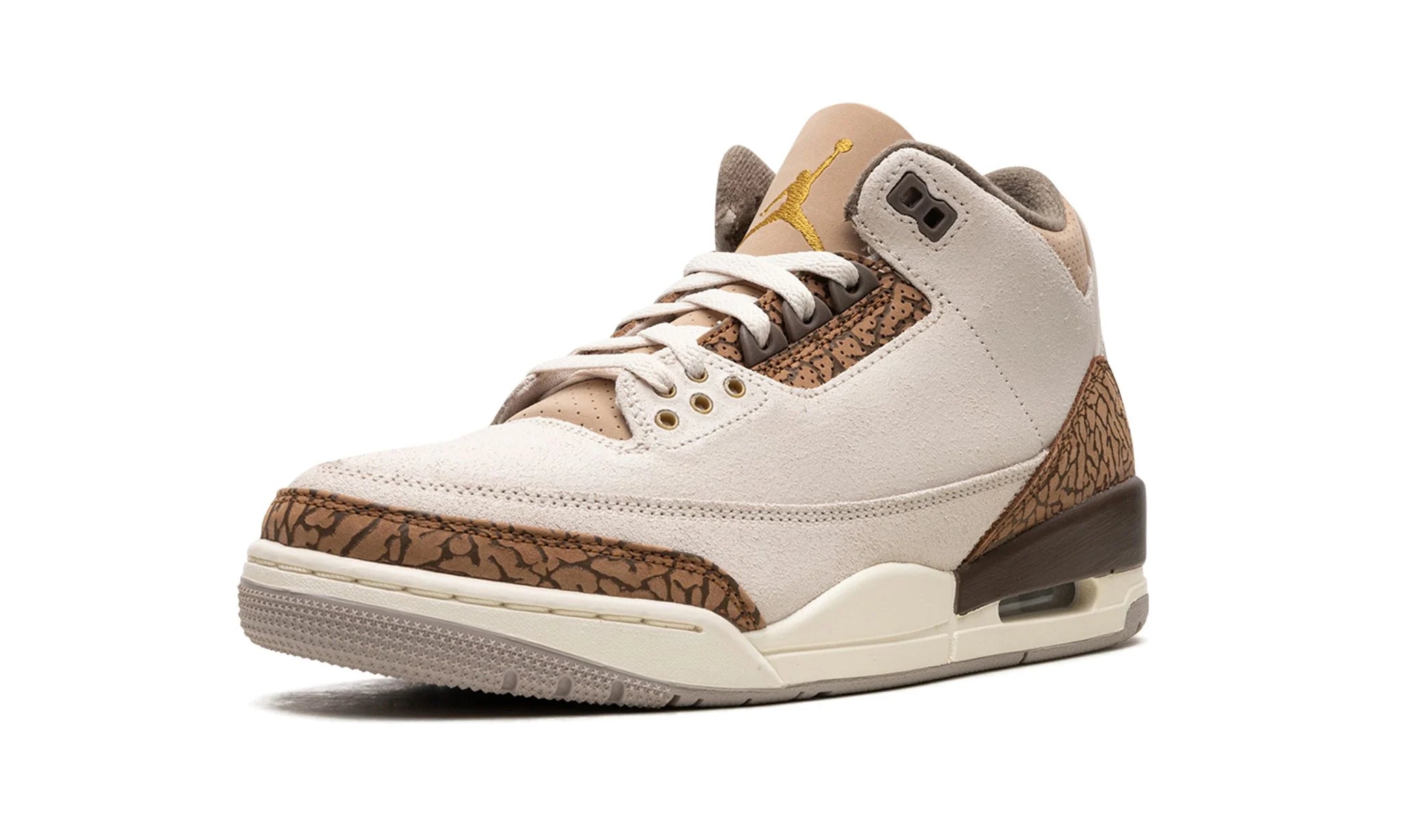 JORDAN AIR JORDAN 3 "Palomino"