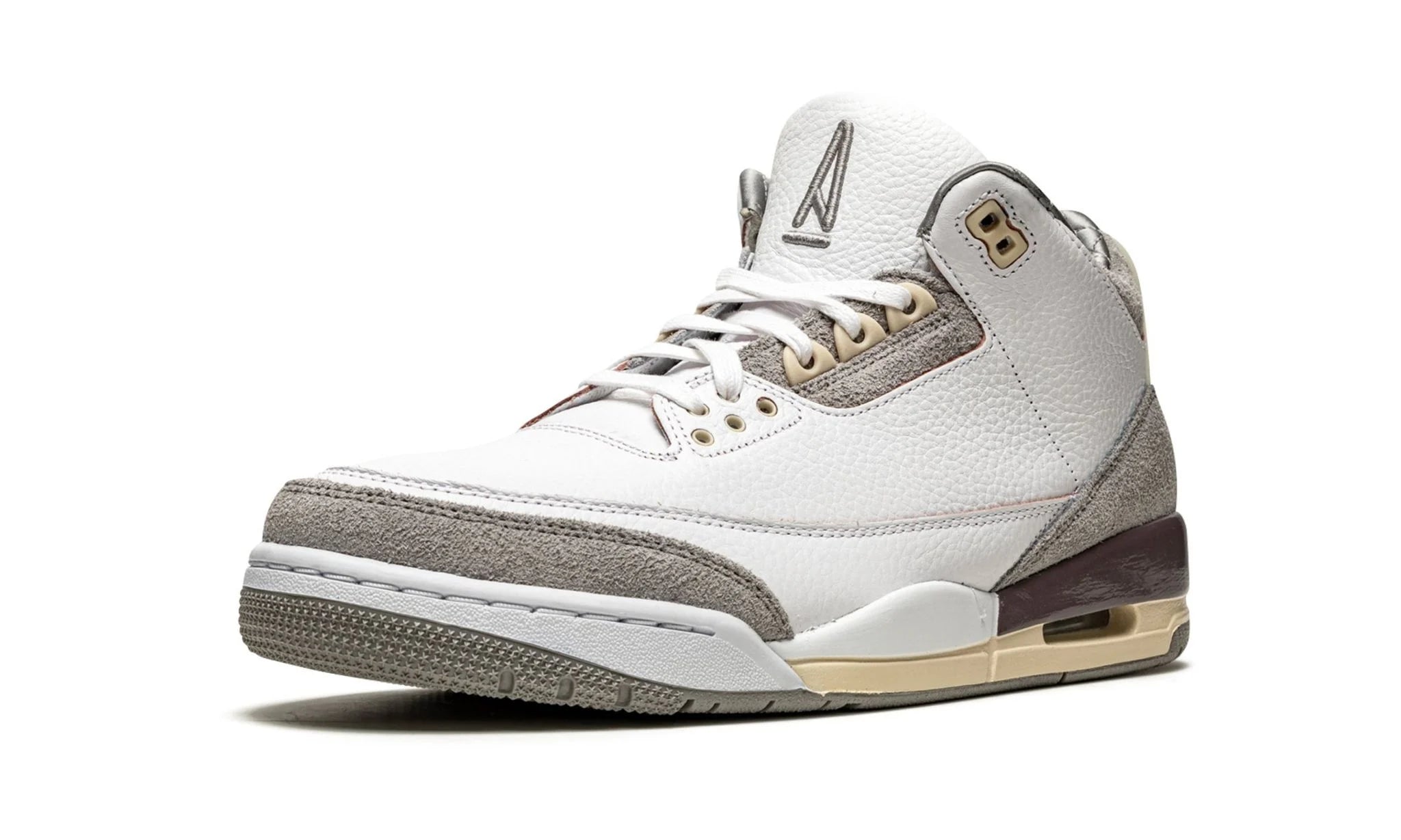 AIR JORDAN 3 RETRO SP WMNS "A Ma Maniére - Raised by Women"