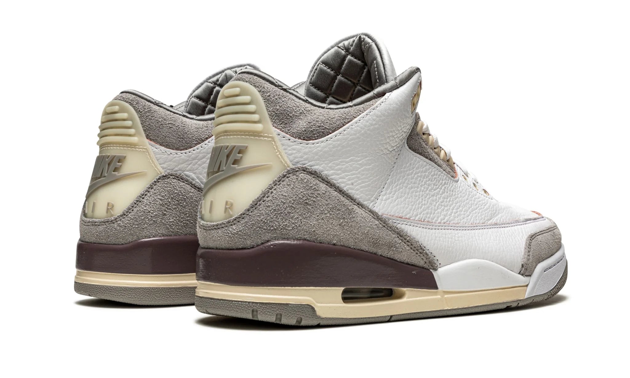 AIR JORDAN 3 RETRO SP WMNS "A Ma Maniére - Raised by Women"