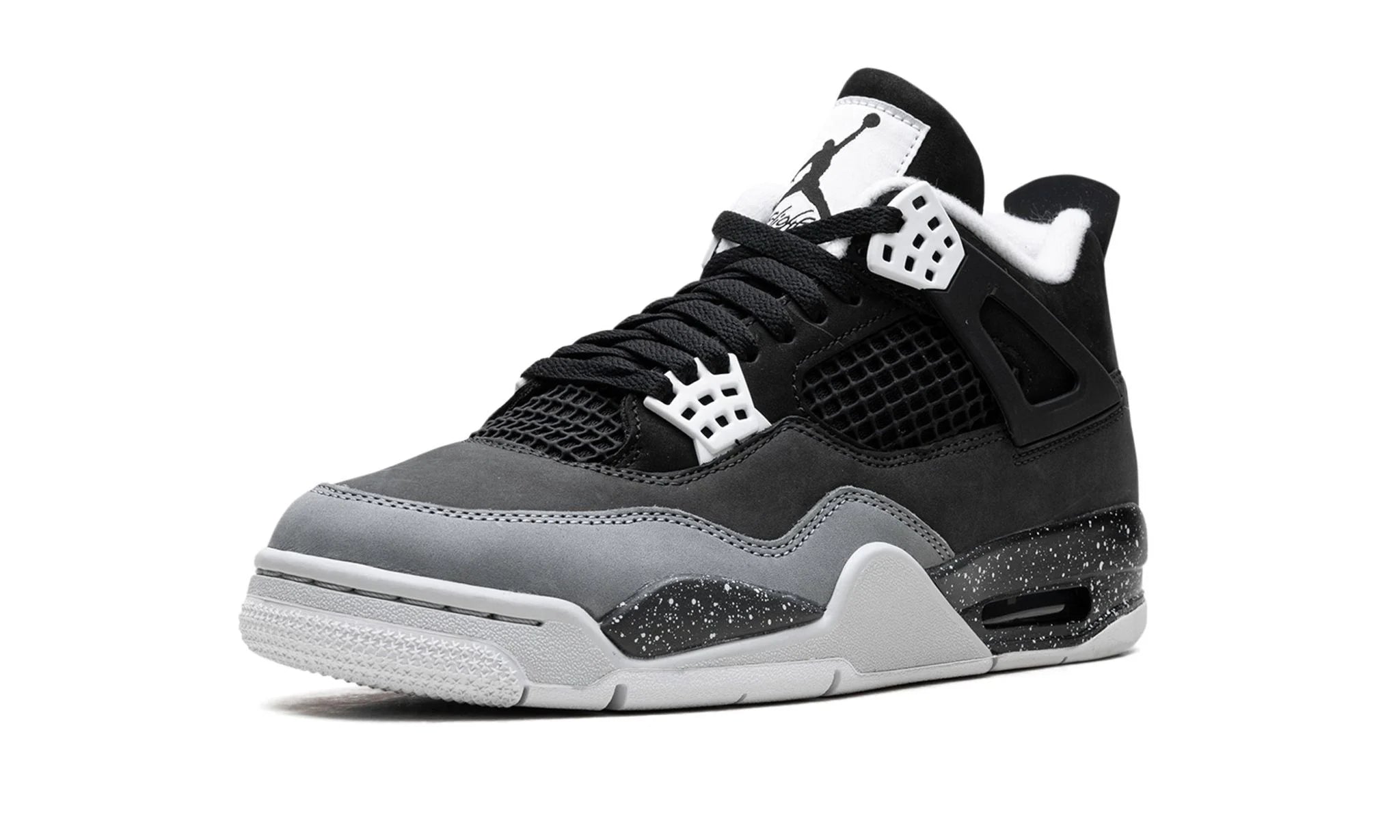 Air Jordan 4 "Fear"