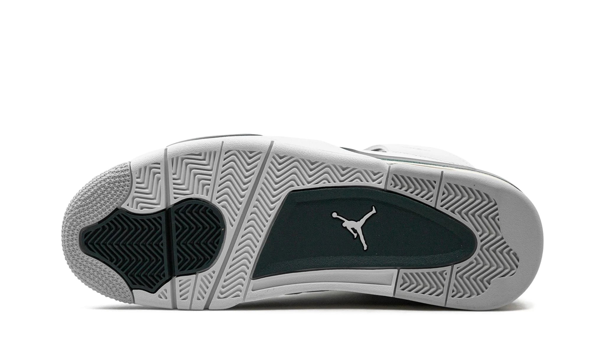 JORDAN AIR JORDAN 4 "Oxidized Green"