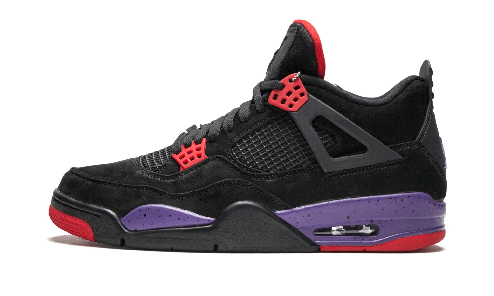 Air Jordan 4 Retro NRG "Raptors"