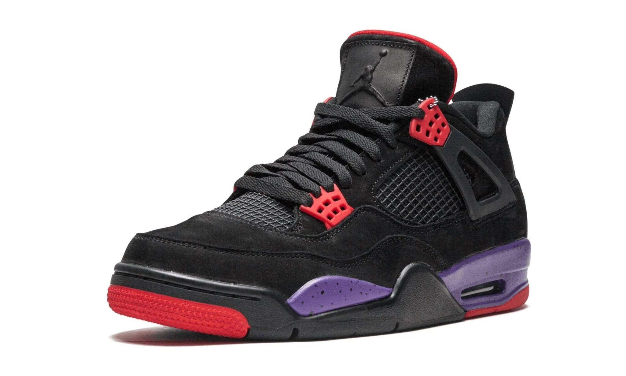 Air Jordan 4 Retro NRG "Raptors"