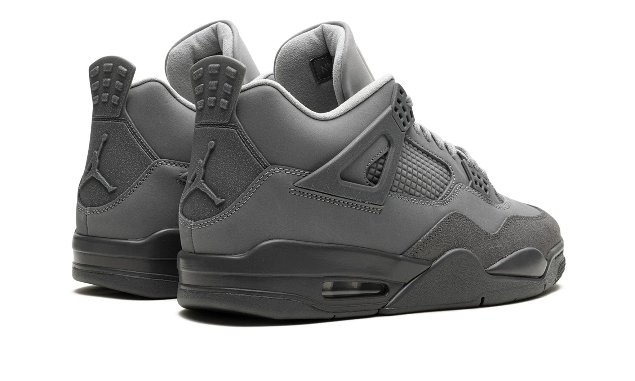 Air Jordan 4 "Wet Cement"