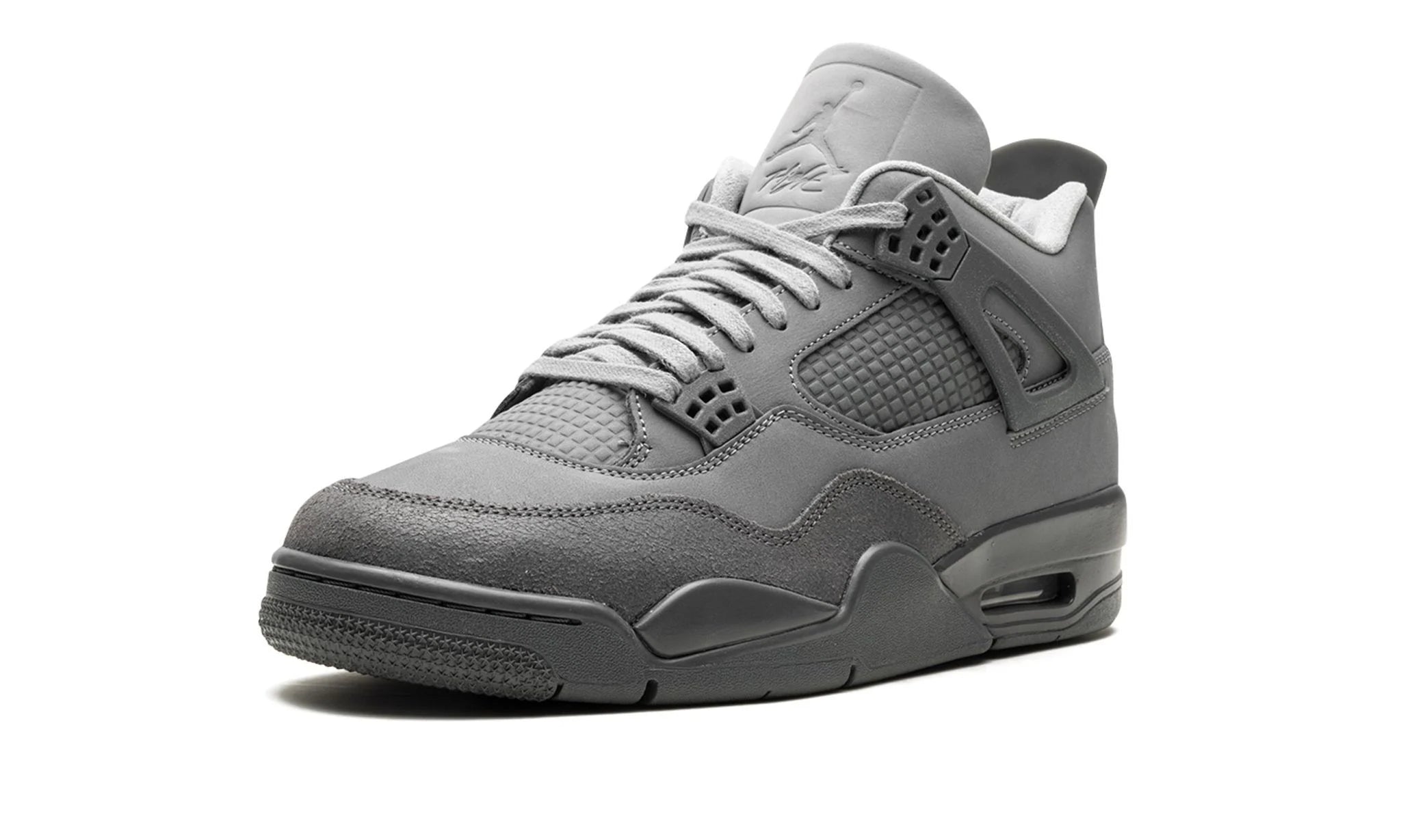 Air Jordan 4 "Wet Cement"