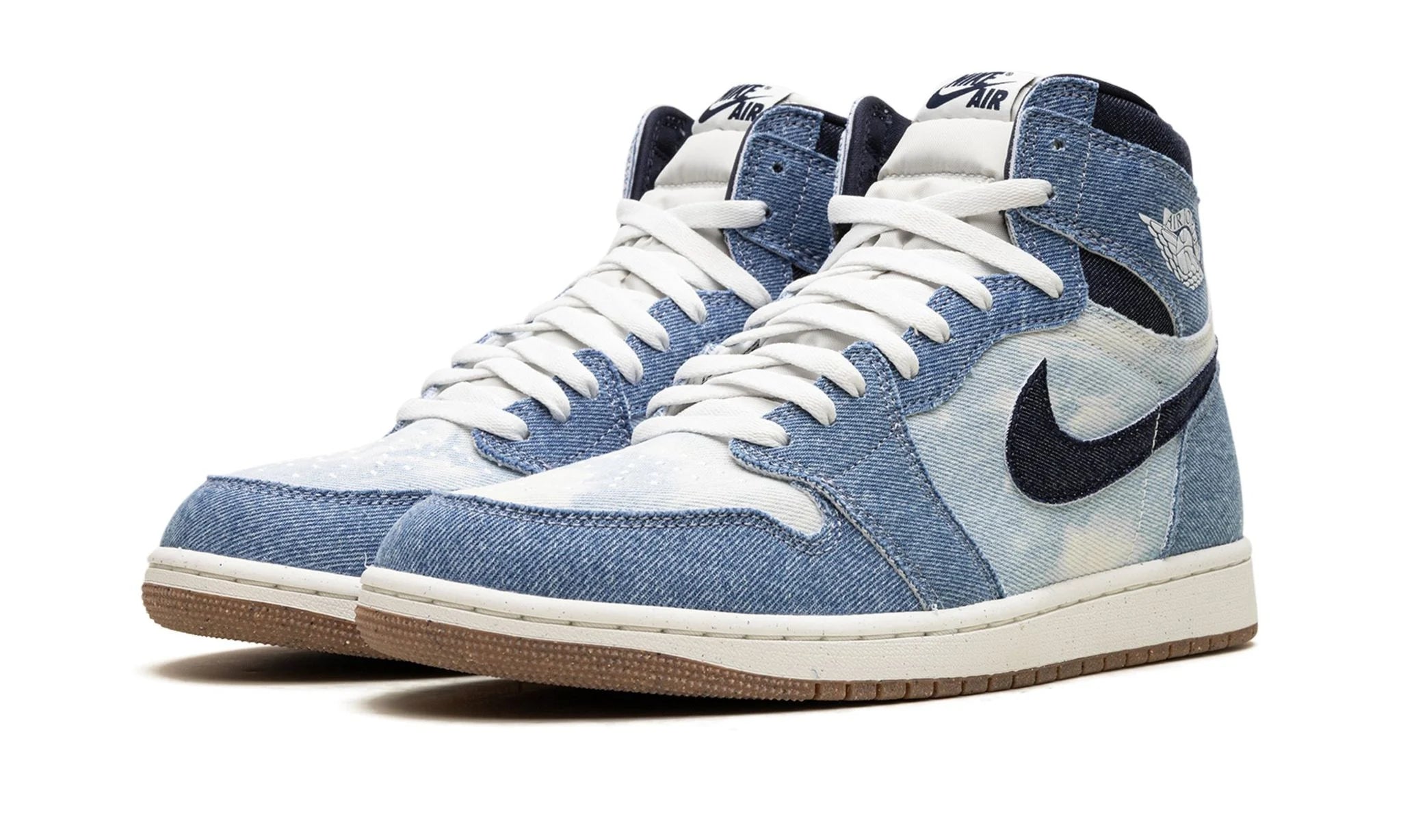 Jordan 1 Retro High OG "Denim"