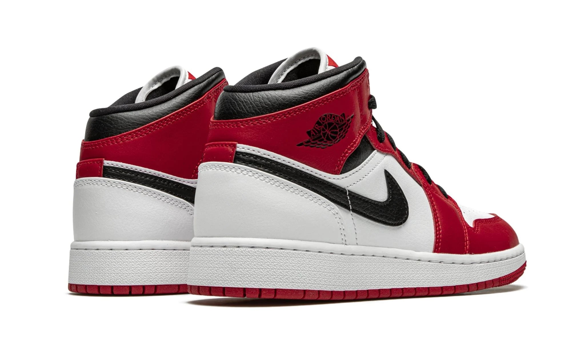 JORDAN KIDS AIR JORDAN 1 MID GS "Chicago 2020"