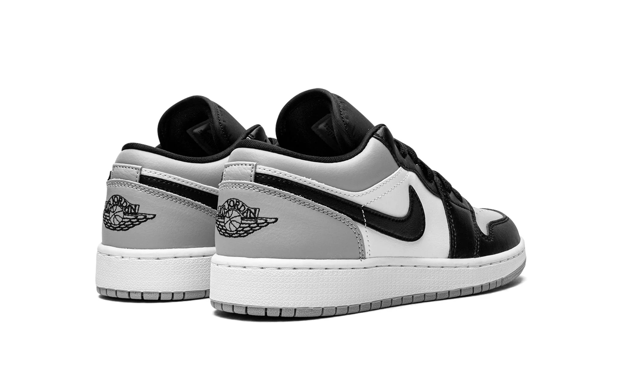 JORDAN KIDS JORDAN 1 LOW GS "Shadow Toe"