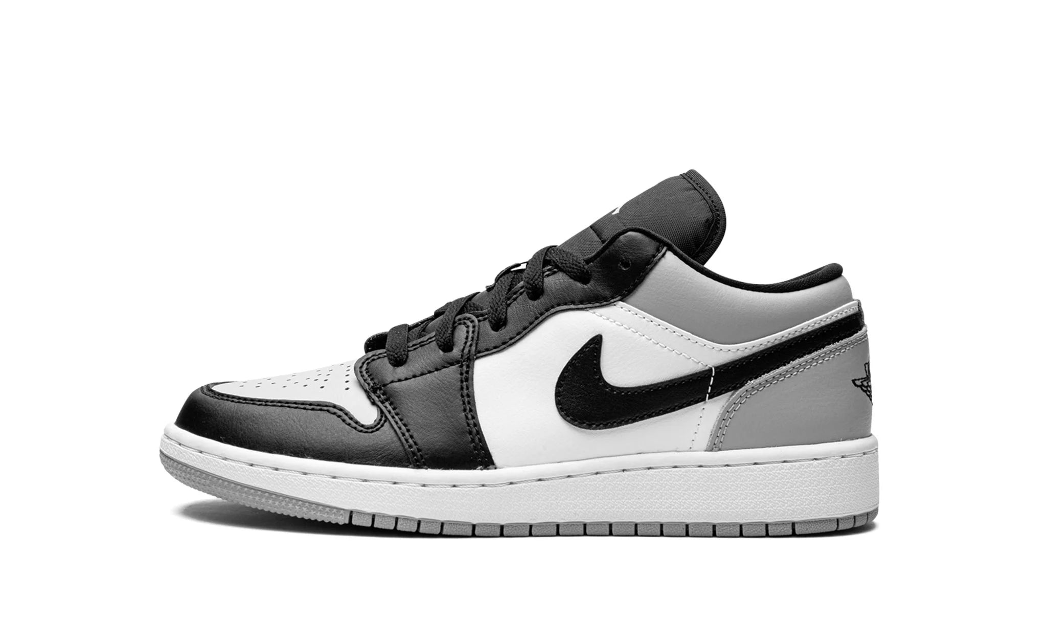 JORDAN KIDS JORDAN 1 LOW GS "Shadow Toe"