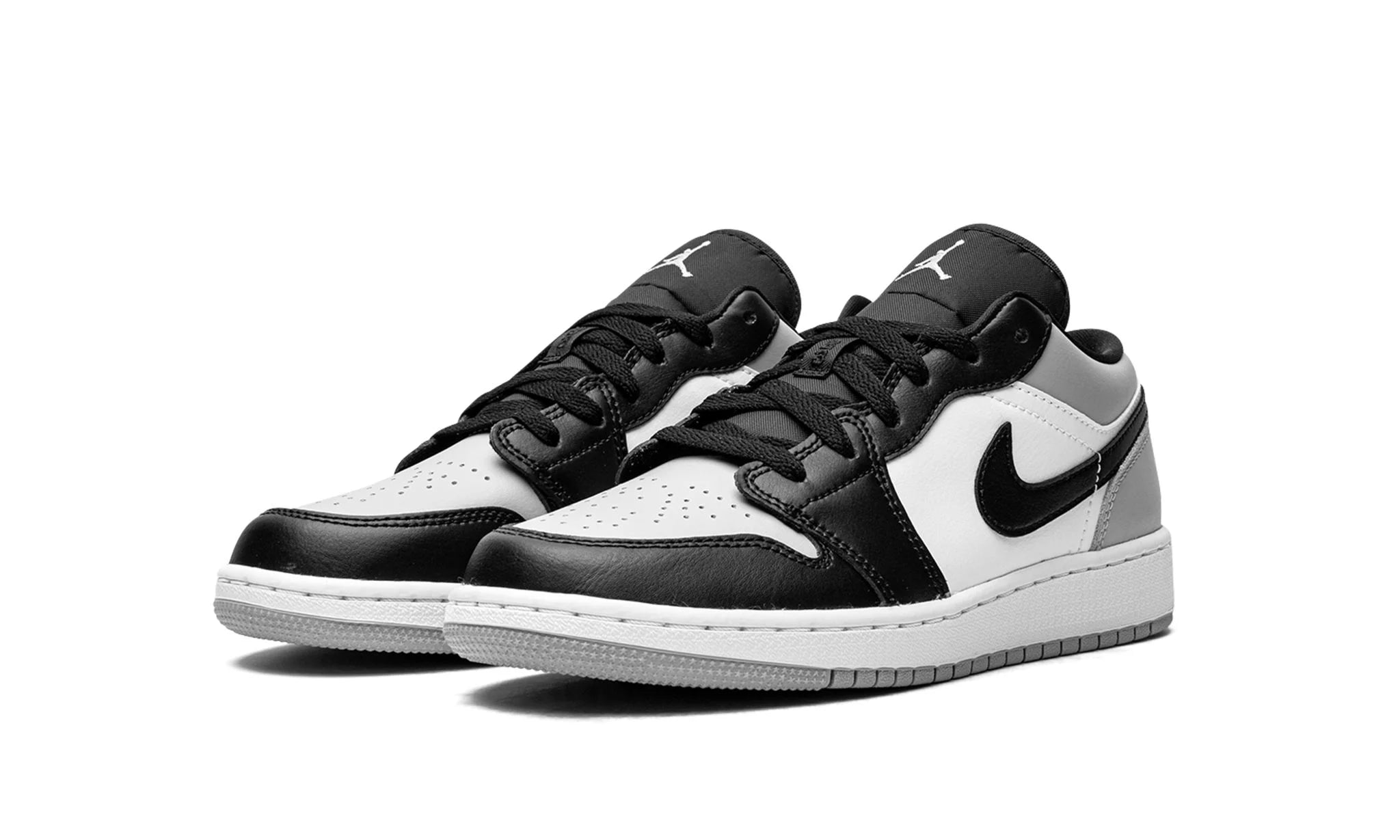 JORDAN KIDS JORDAN 1 LOW GS "Shadow Toe"