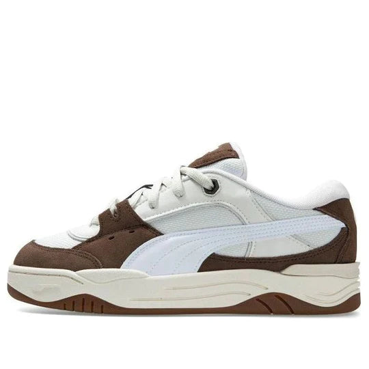 PUMA 180 'Gray Chocolate'