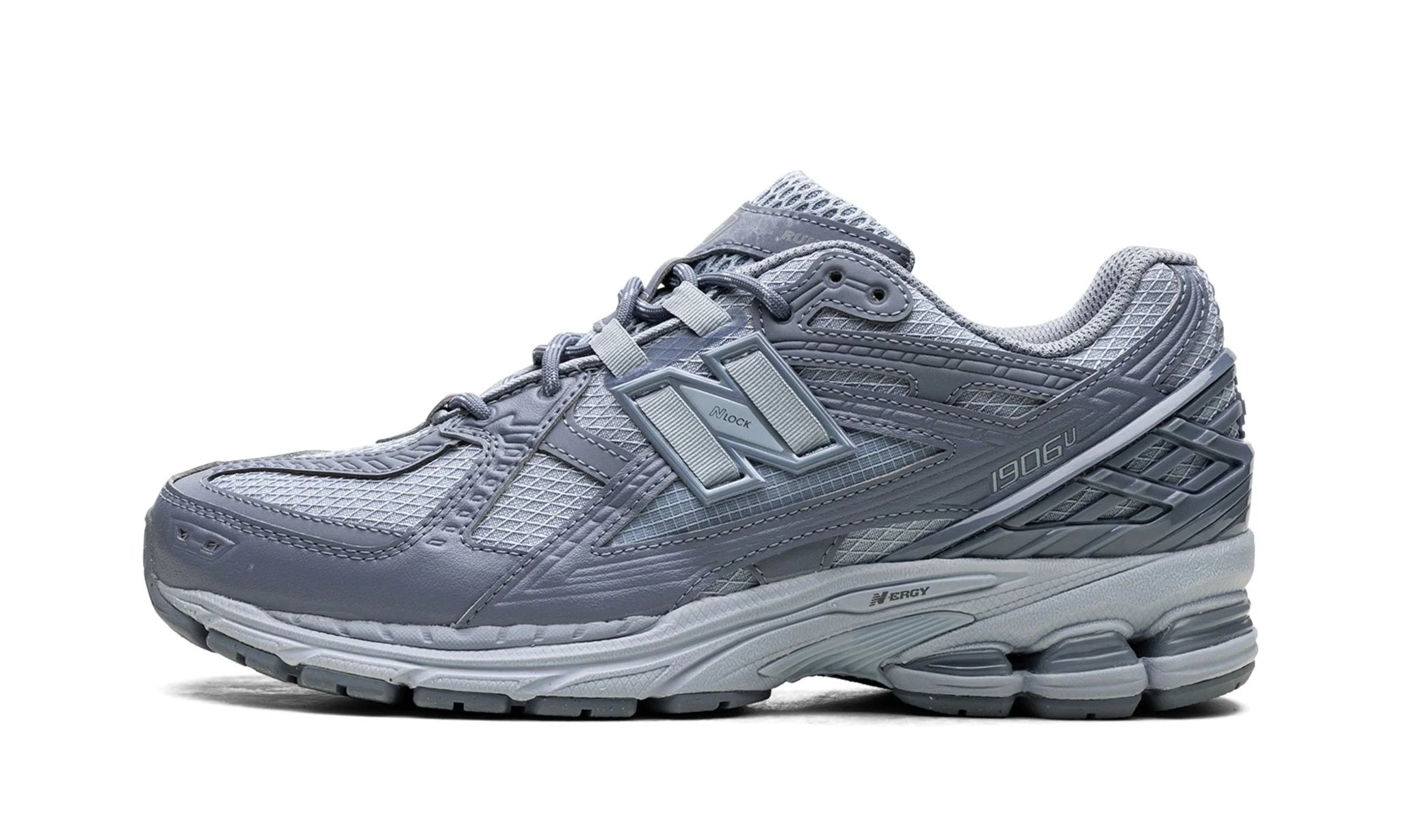 New Balance 1906 "Arctic Grey"