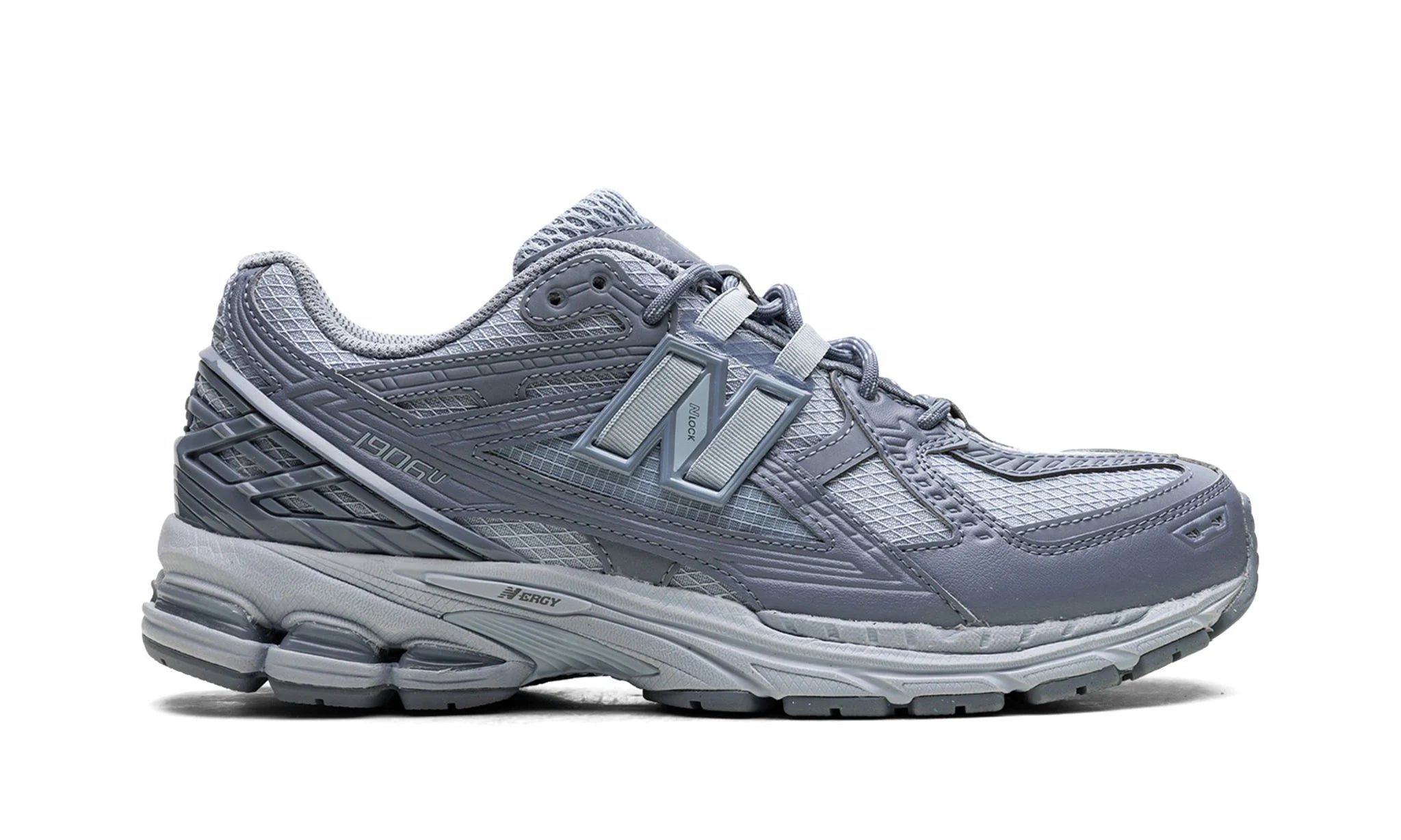 New Balance 1906 "Arctic Grey"