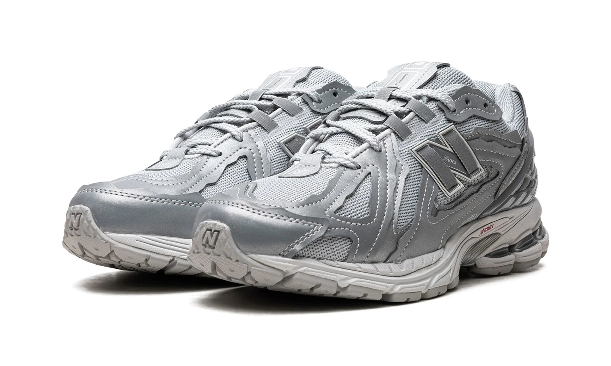 New Balance 1906D "PROTECTION PACK - SILVER METALLIC"