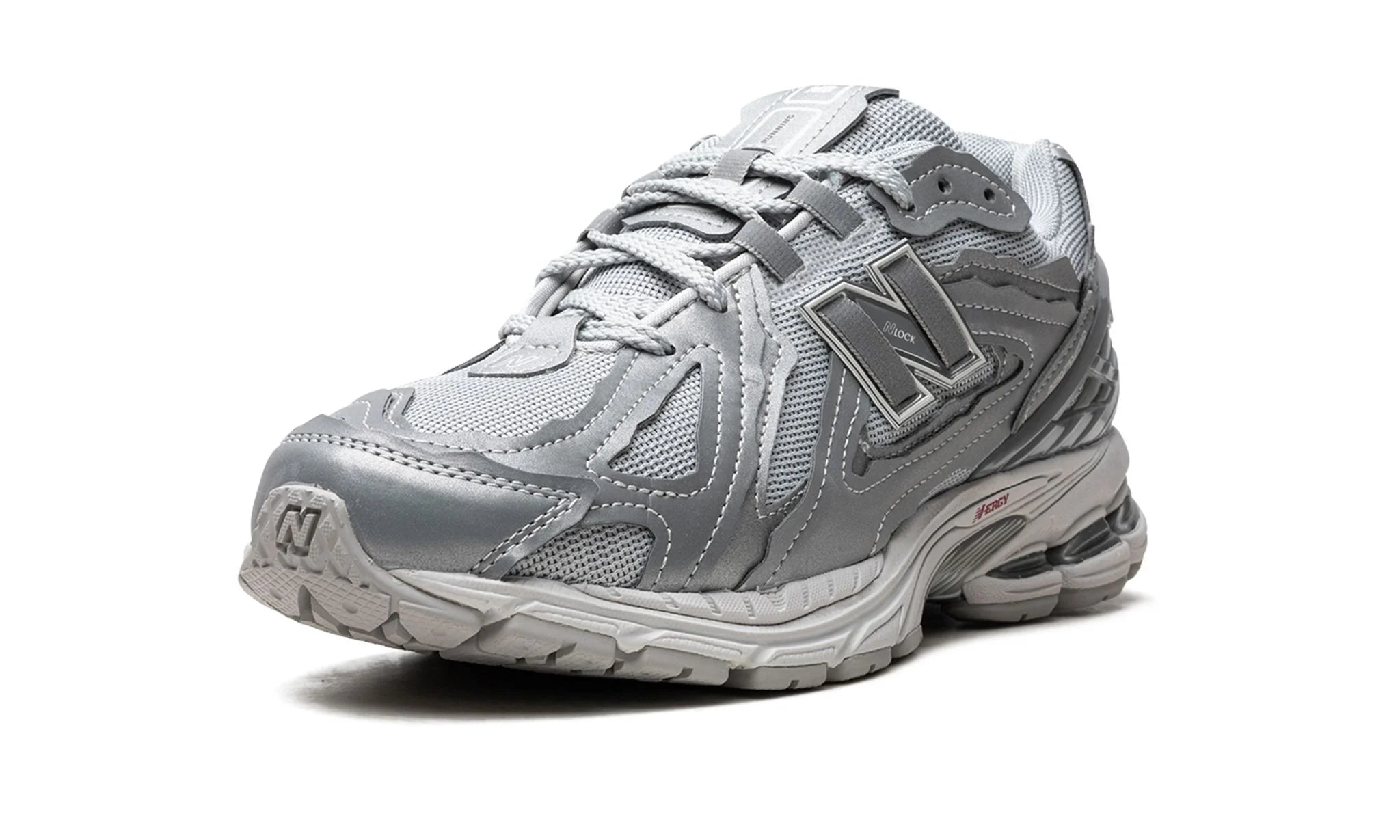 New Balance 1906D "PROTECTION PACK - SILVER METALLIC"