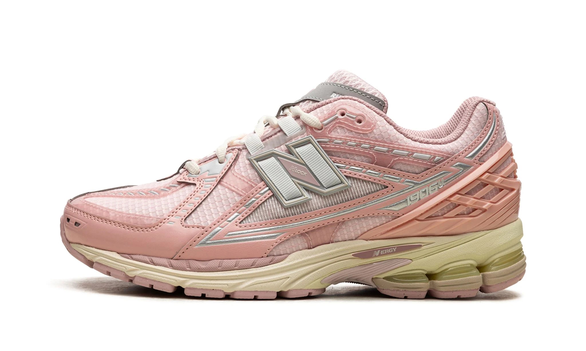 New Balance 1906N "Lunar New Year - Pink"