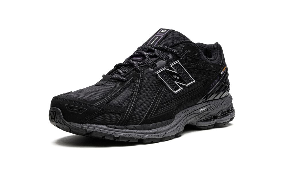 New Balance 1906R "Cordura Pocket Black"