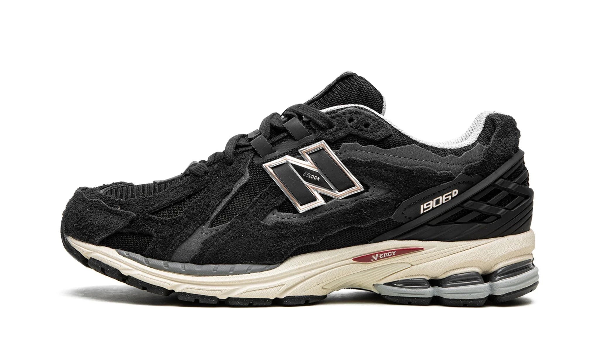 New Balance 1906R "Protection Pack - Black"