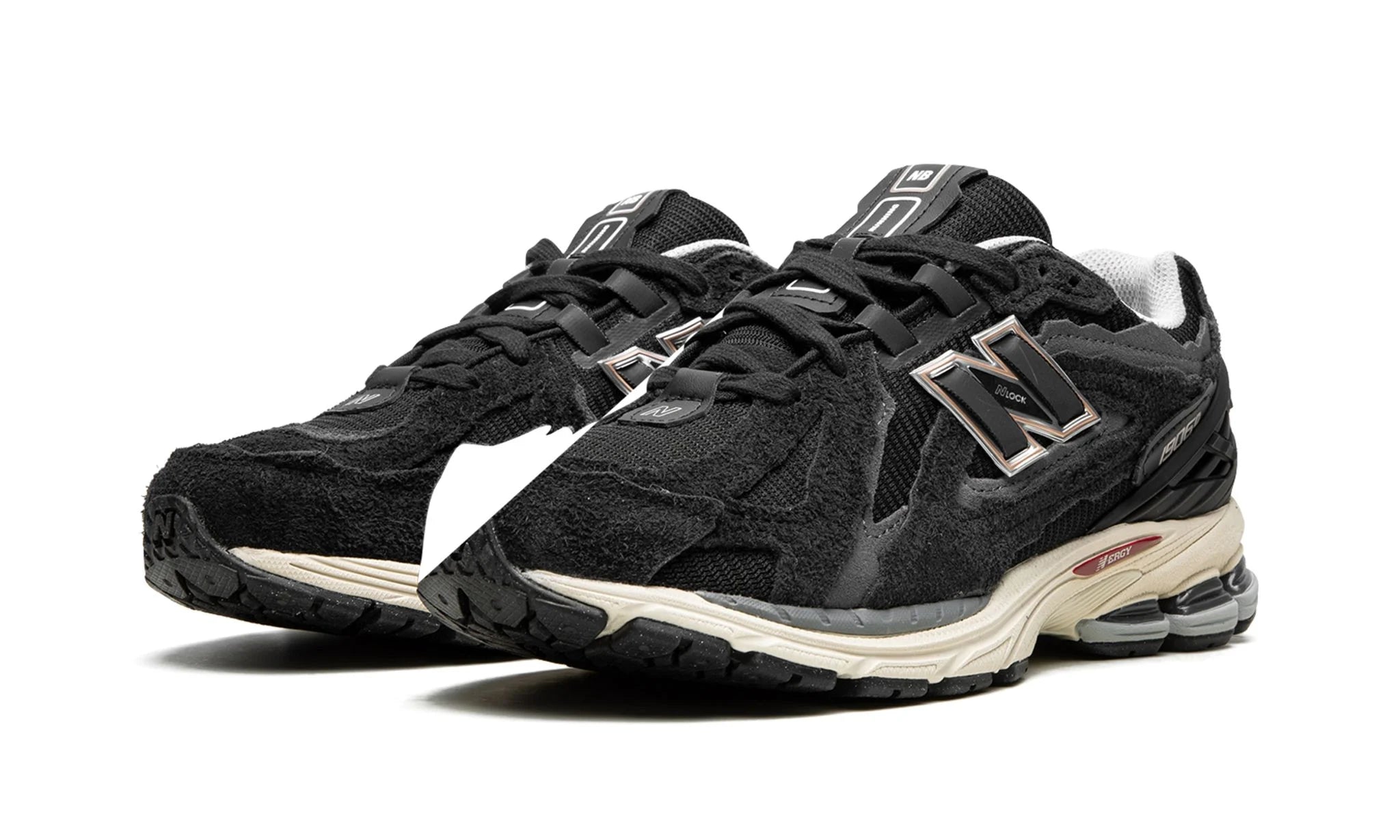 New Balance 1906R "Protection Pack - Black"