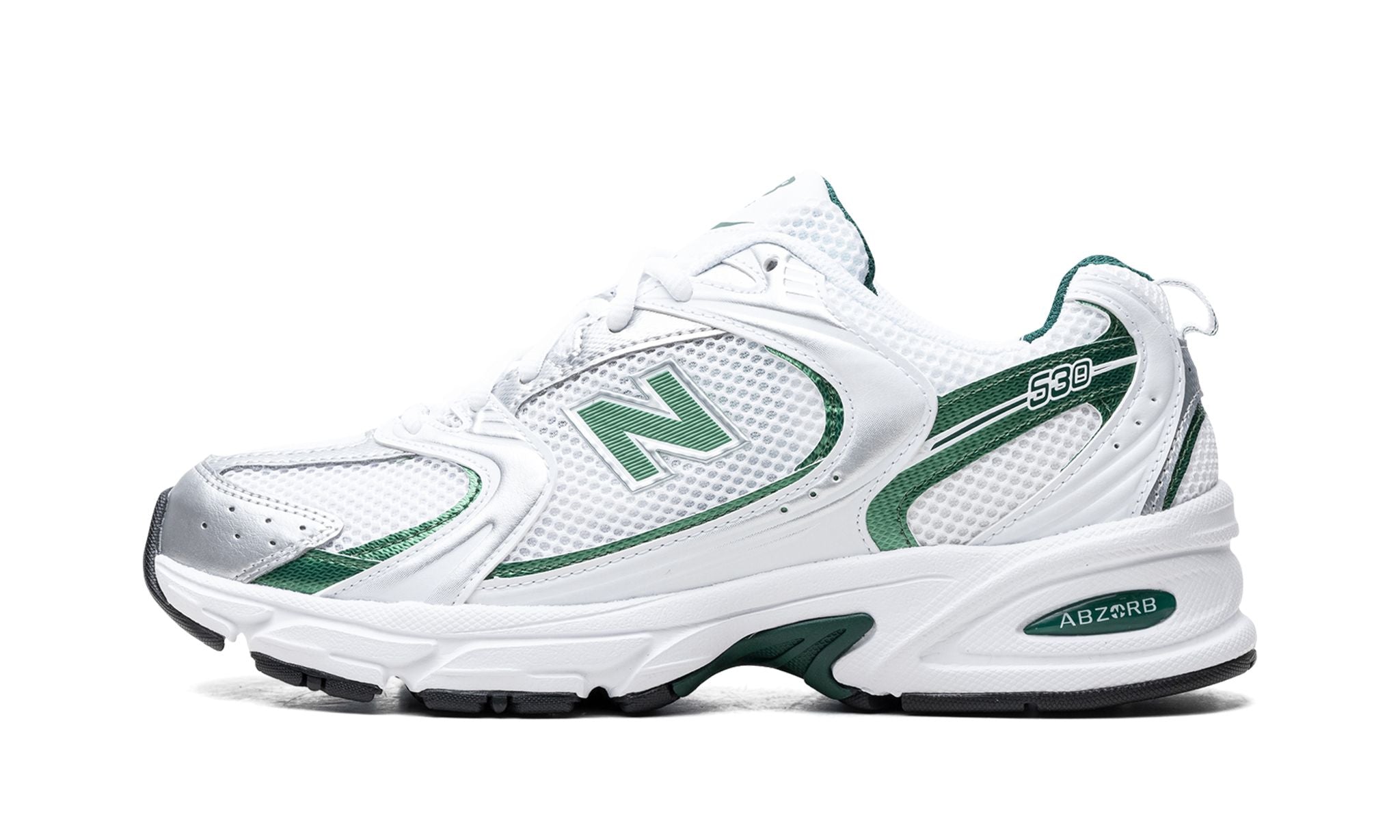 New Balance 530 "Nightwatch Green"