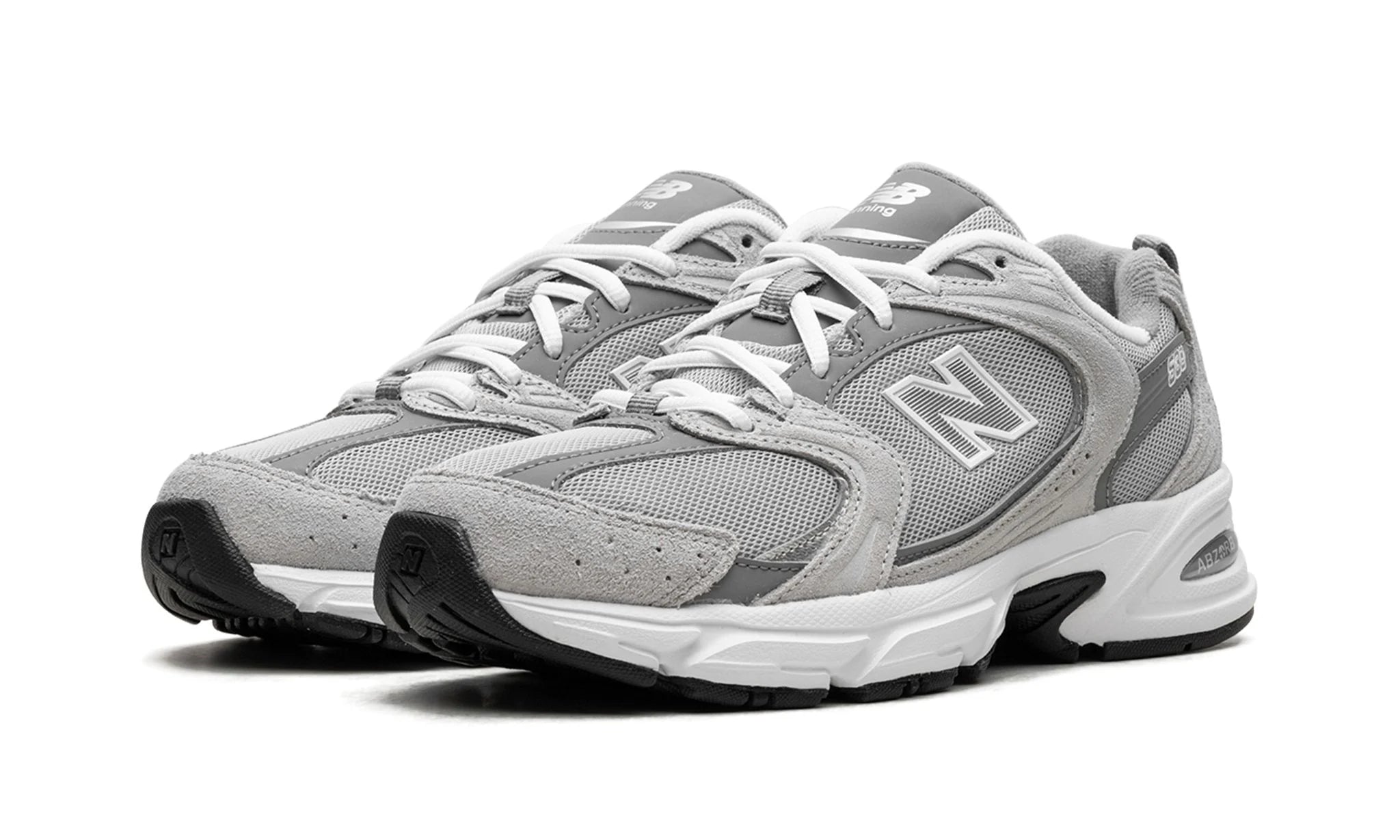 New Balance 530 "Raincloud"