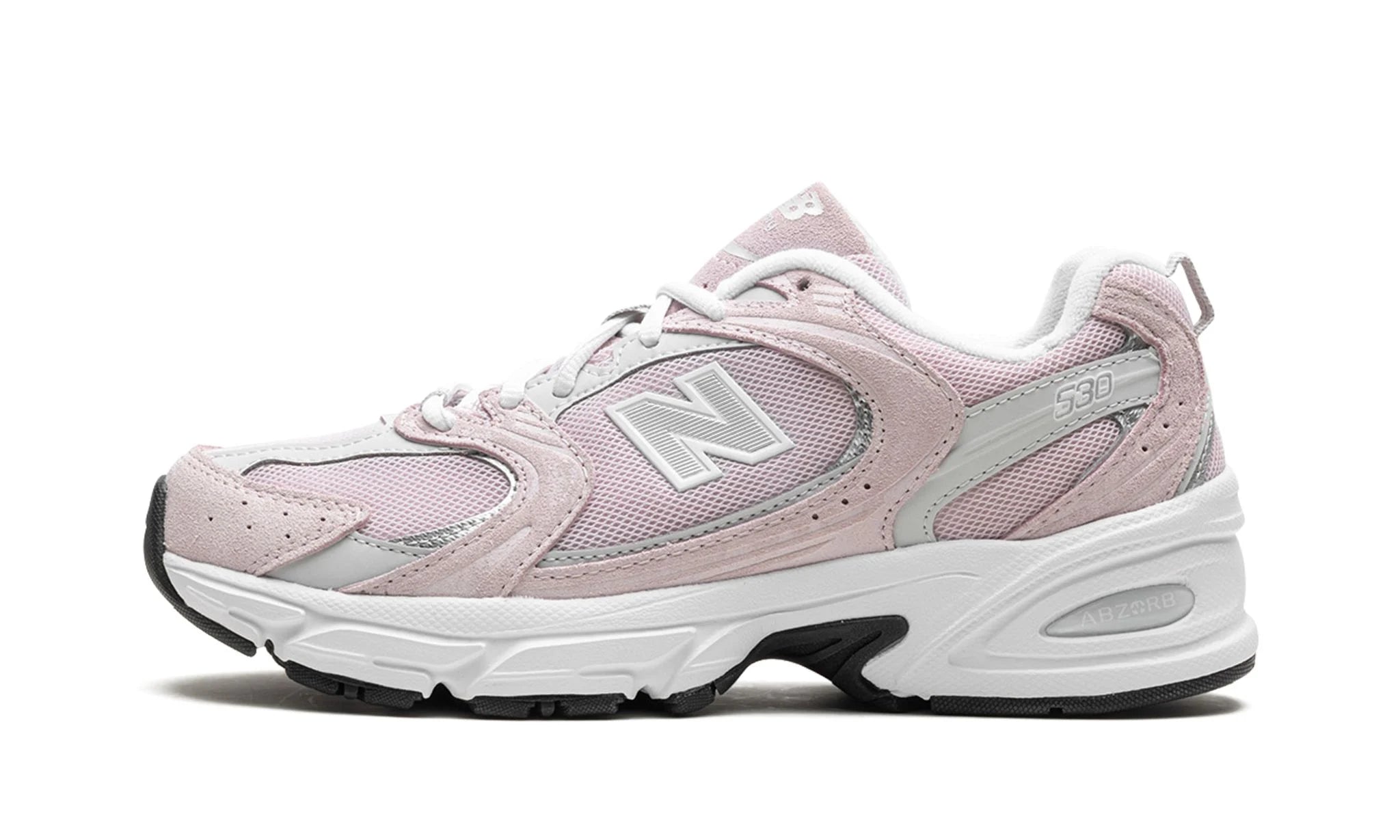 New Balance 530 "STONE PINK"