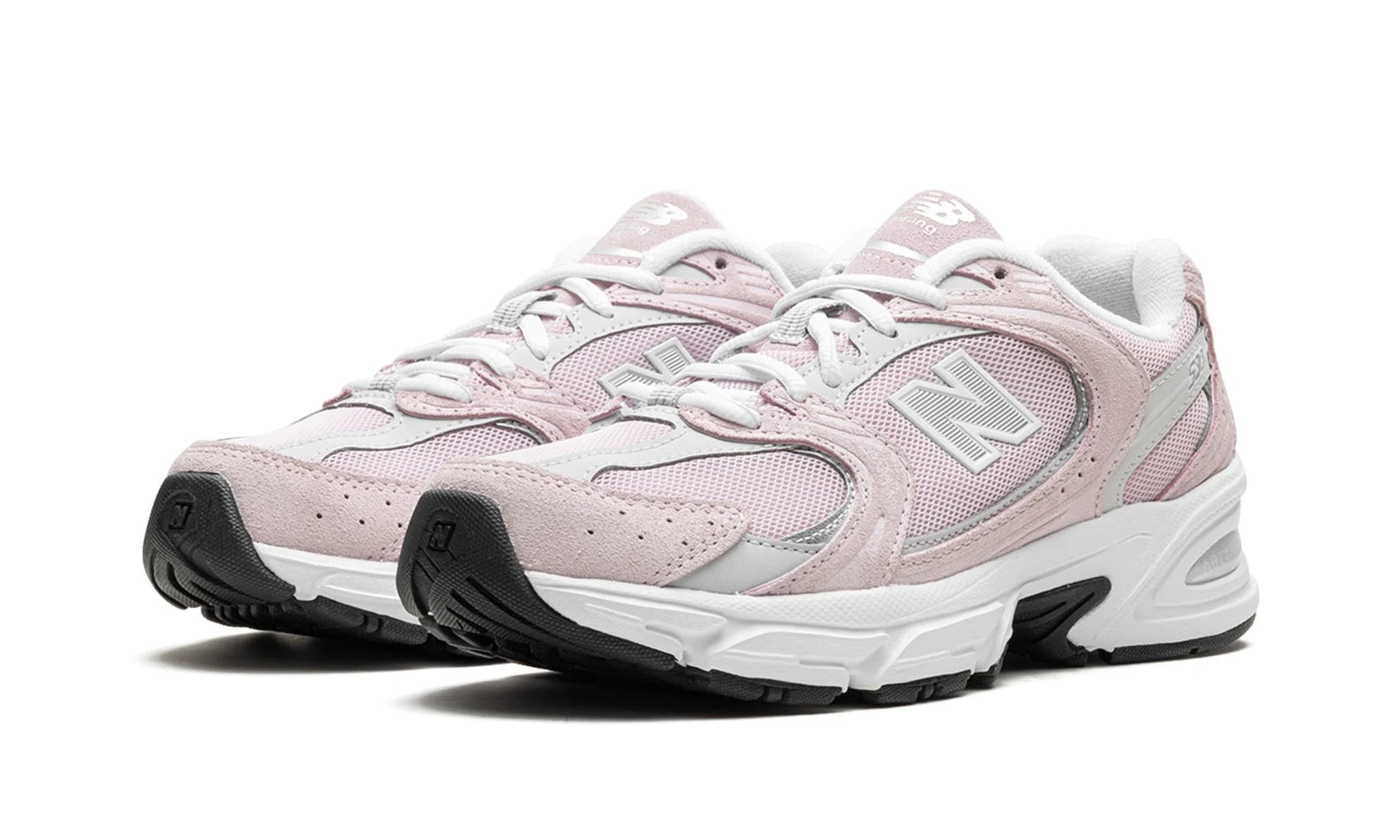 New Balance 530 "STONE PINK"