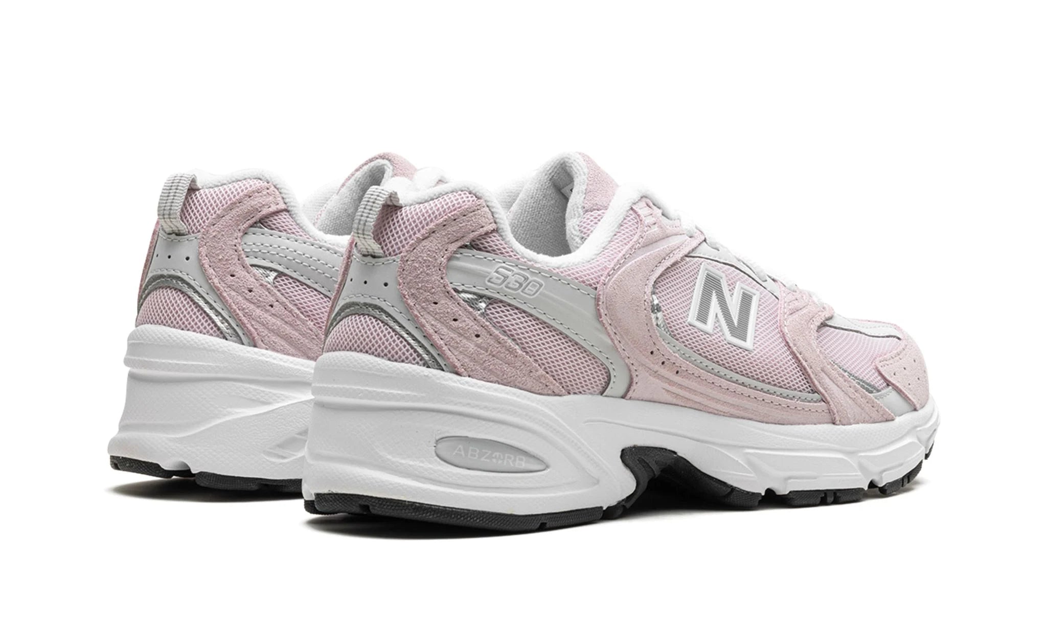 New Balance 530 "STONE PINK"